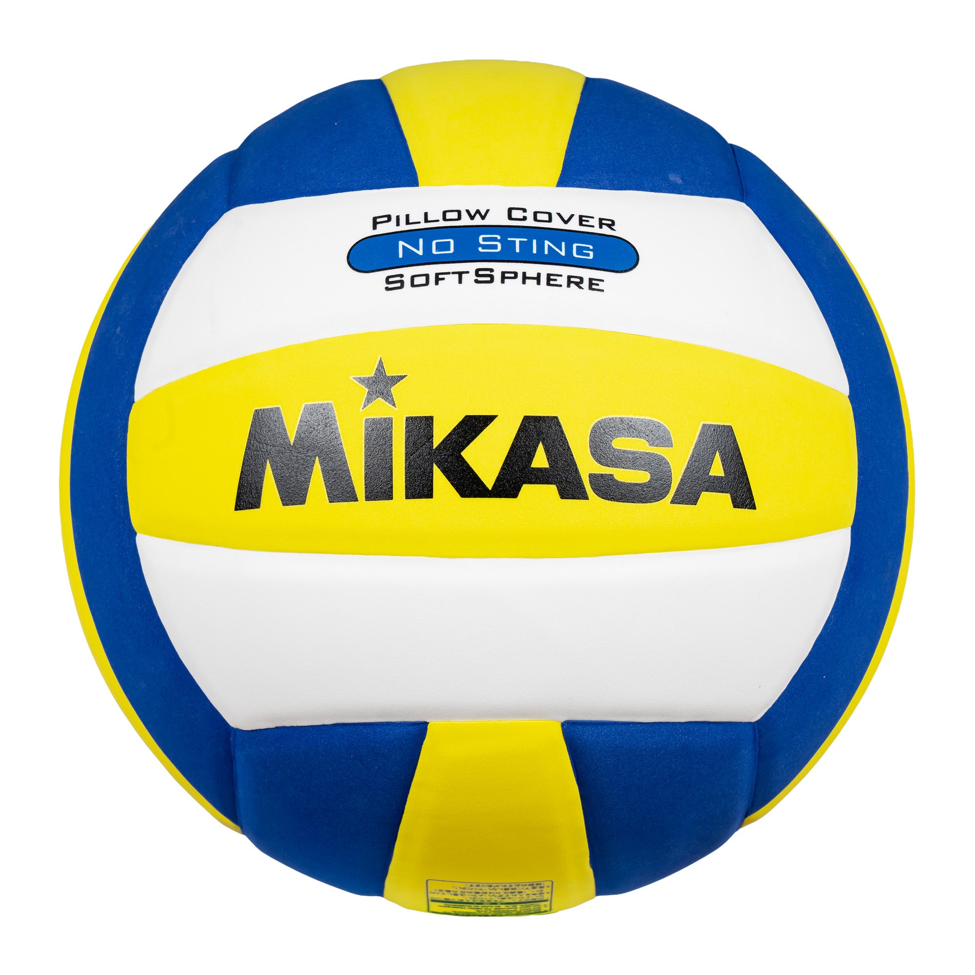 Mikasa ISV-100 Volleyball Ball