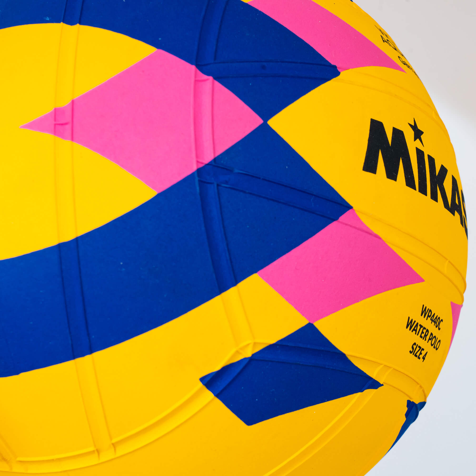 Mikasa WP440C Womens Official Waterpolo Game Ball