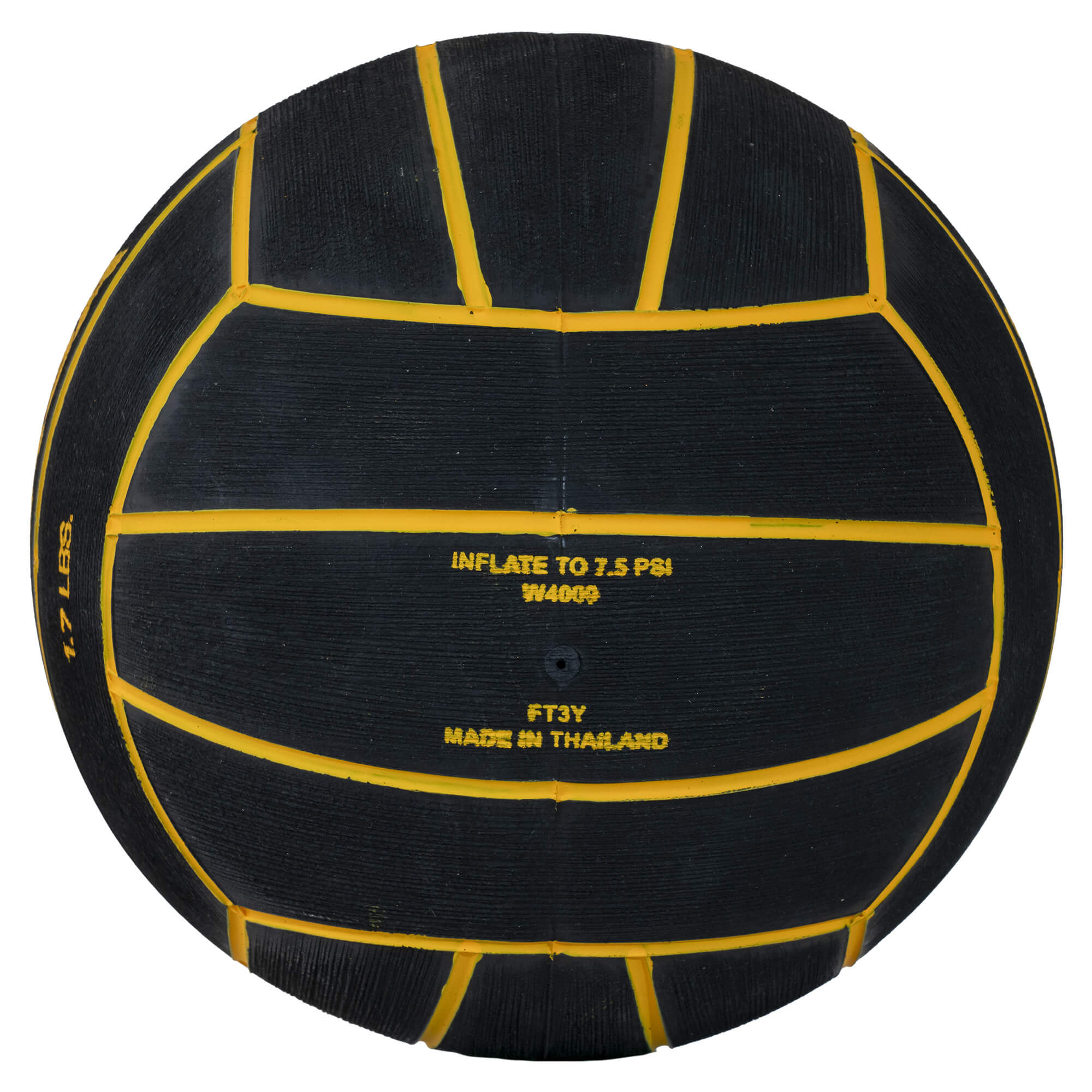 Mikasa W4009W Heavyweight Training 0.8kg