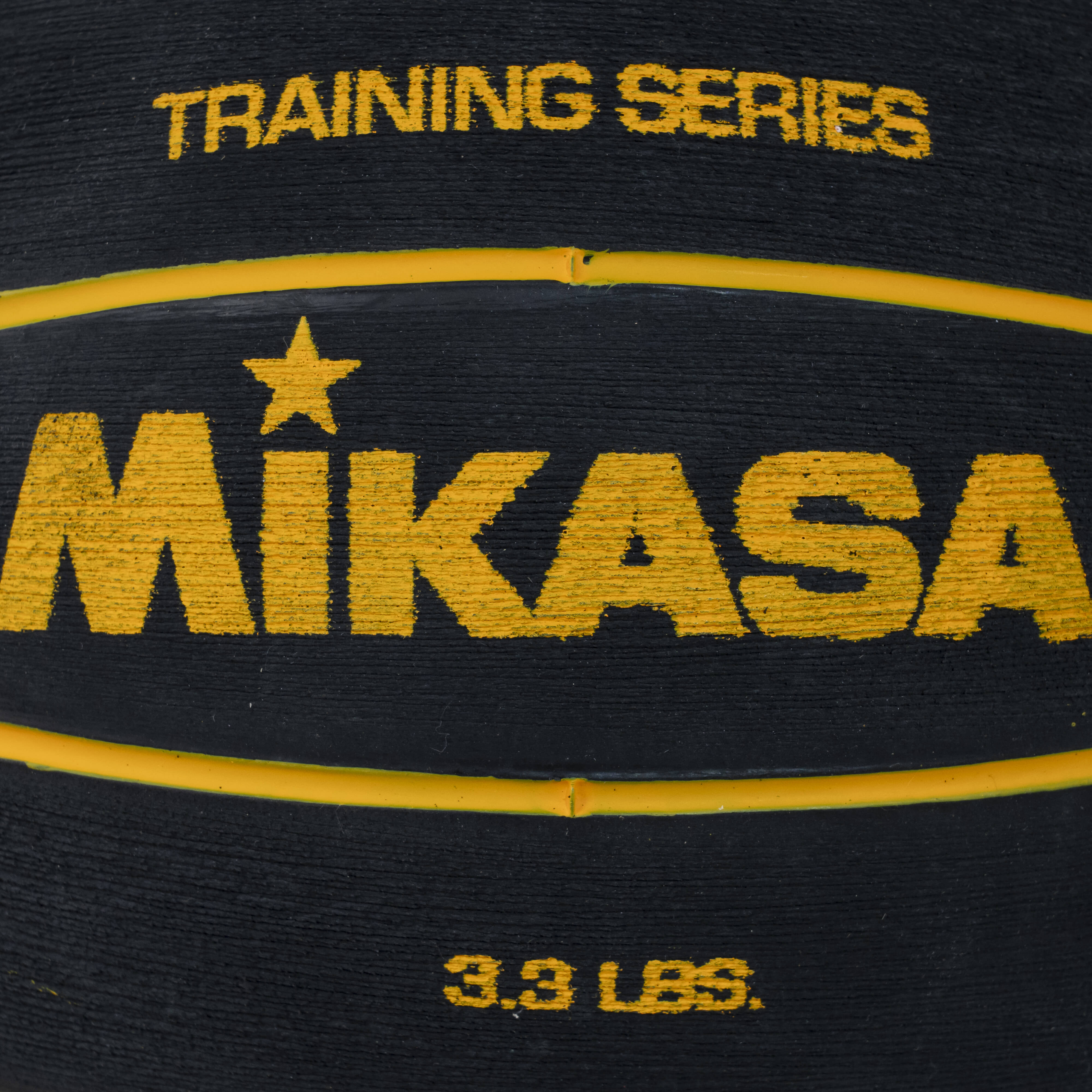 Mikasa W4000W Heavyweight Training 1.5kg