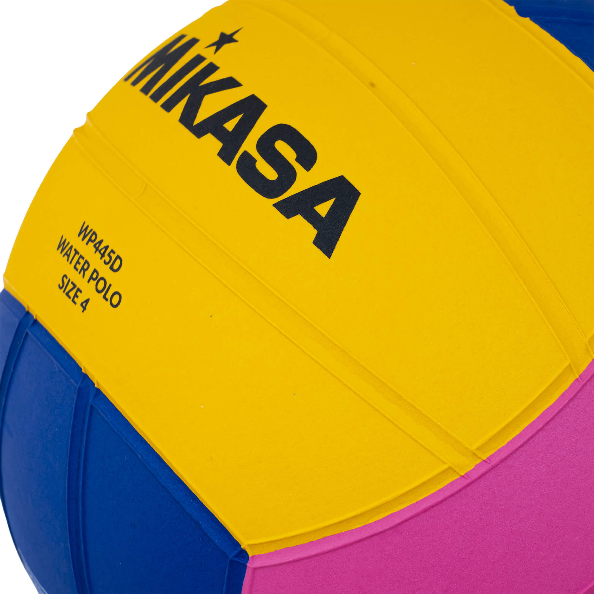WP445D Waterpolo Compact Competition Ball