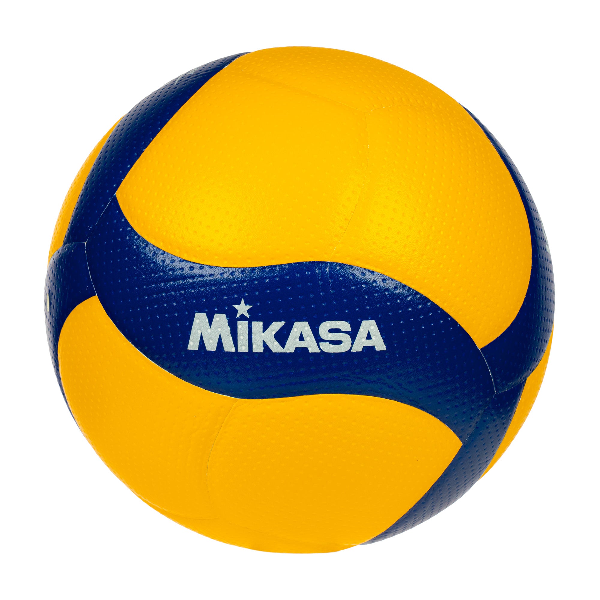 Mikasa V200W FIVB Official Volleyball Ball