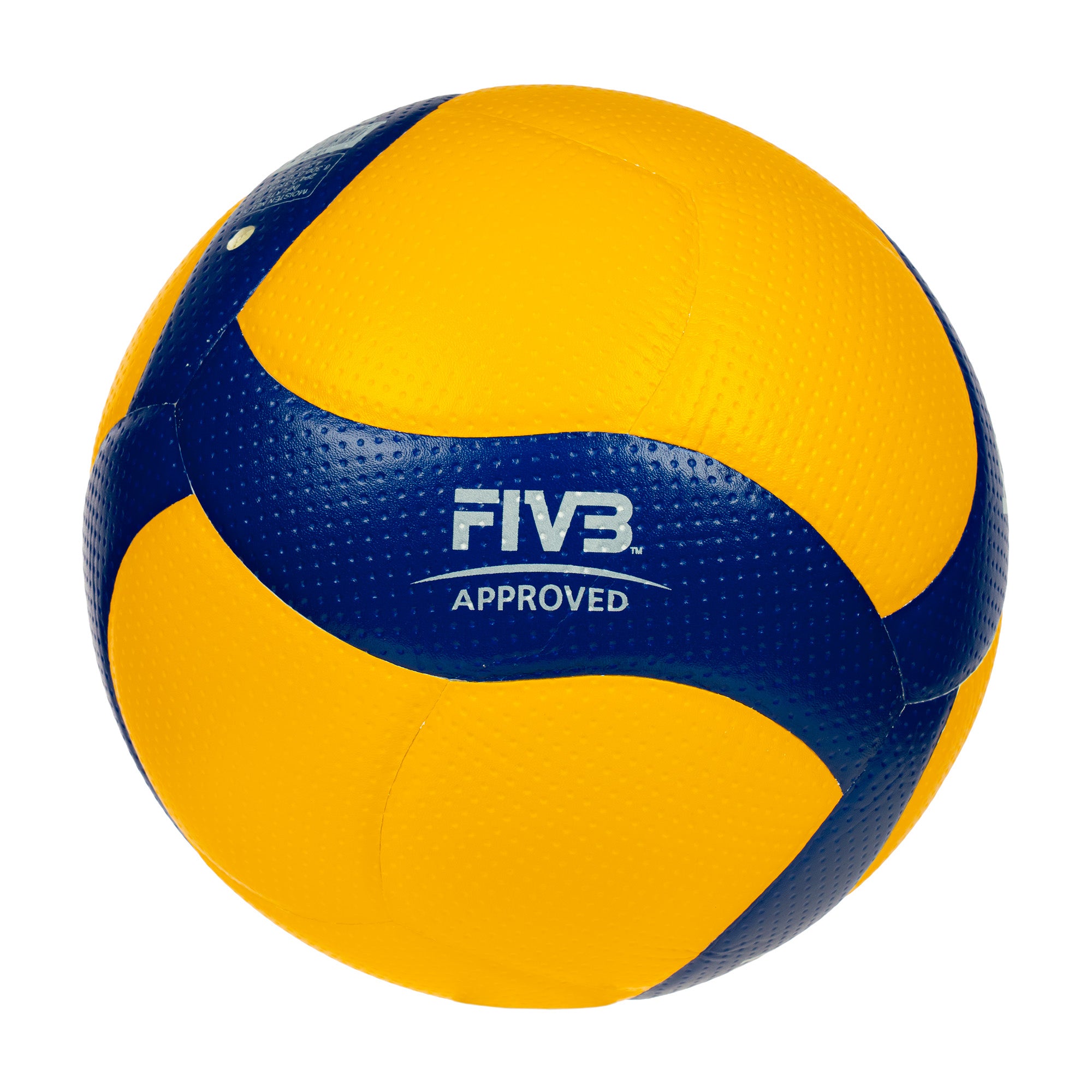 Mikasa V200W FIVB Official Volleyball Ball