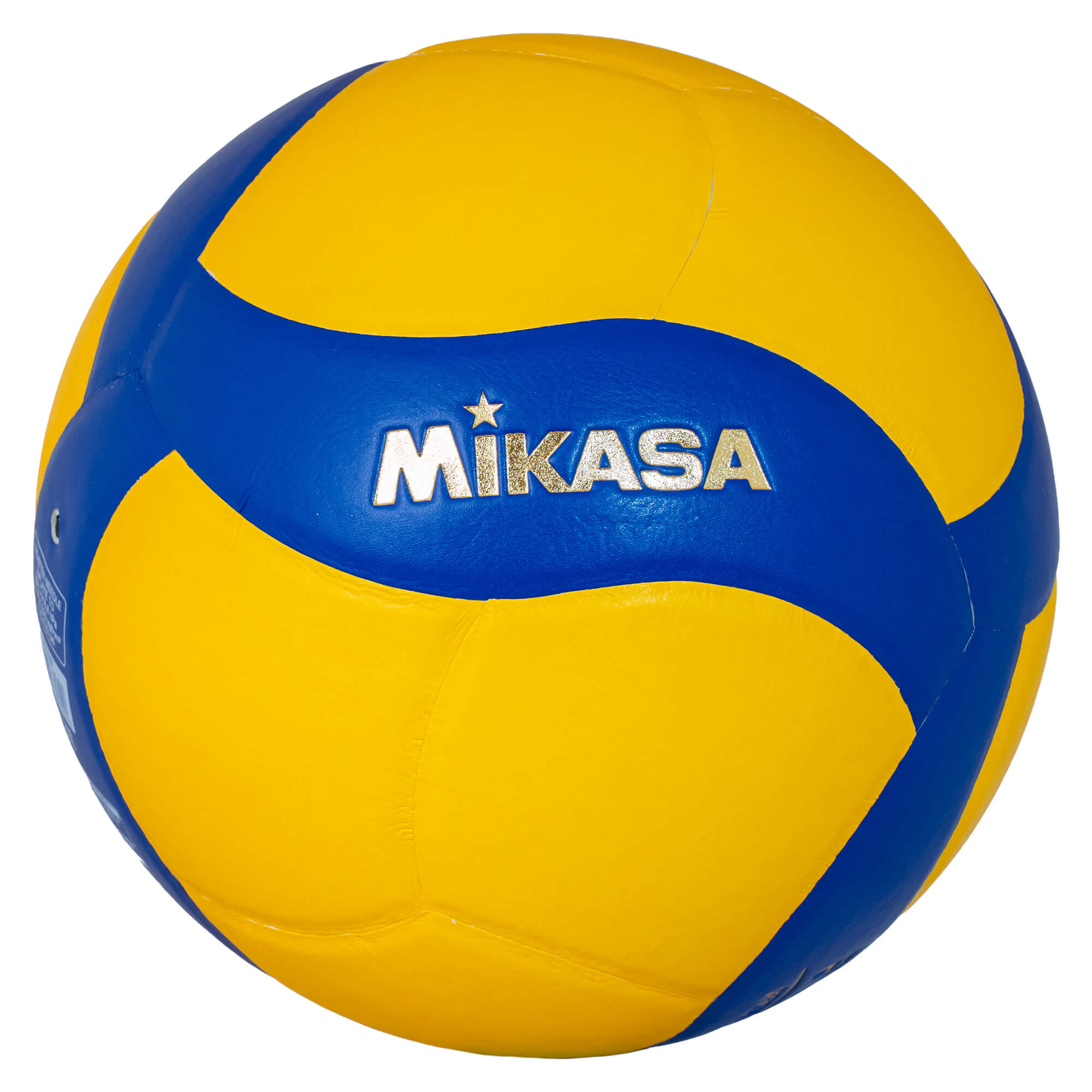 Mikasa V333W Volleyball Ball