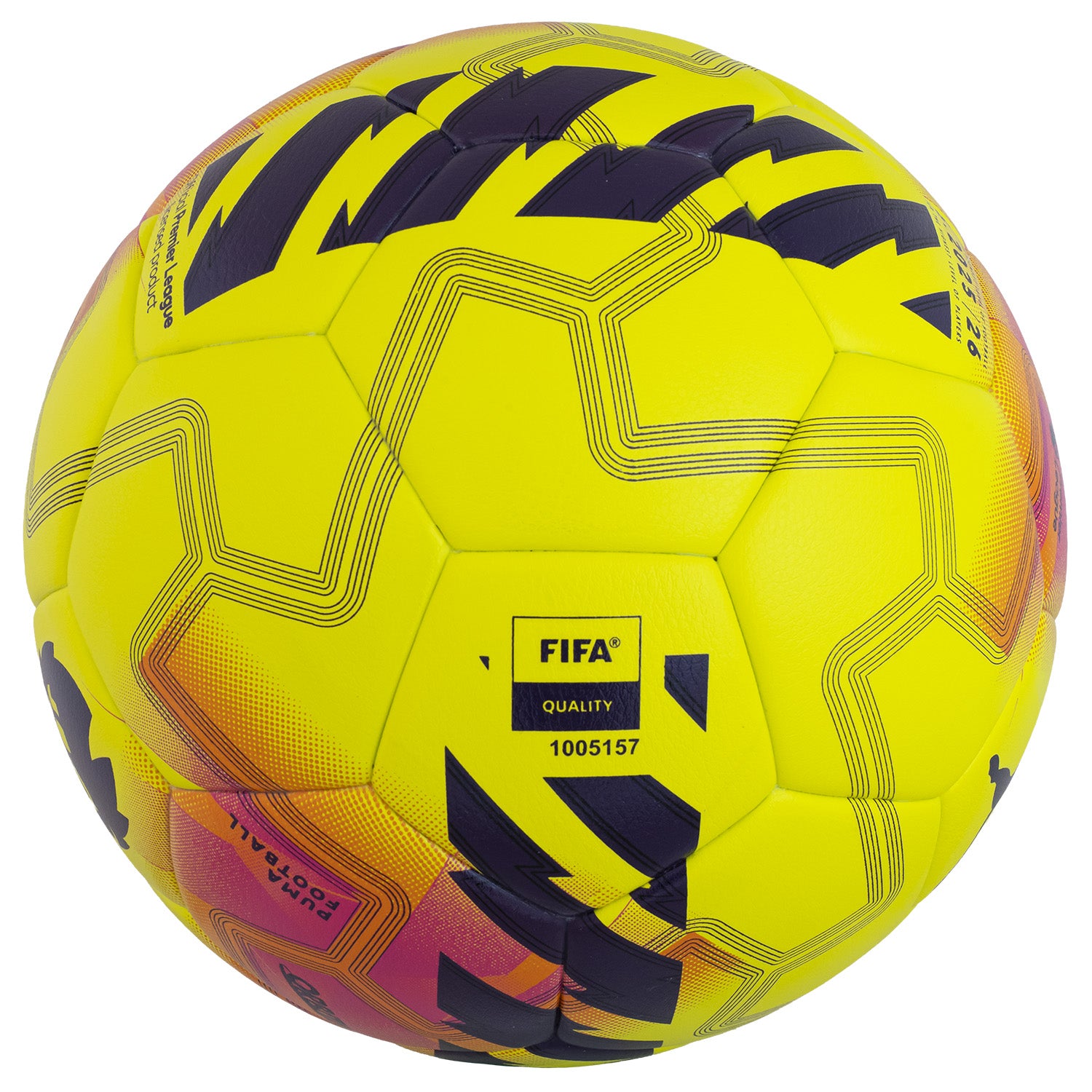 PUMA Orbita Hard Ground PL Lights (FIFA Quality)