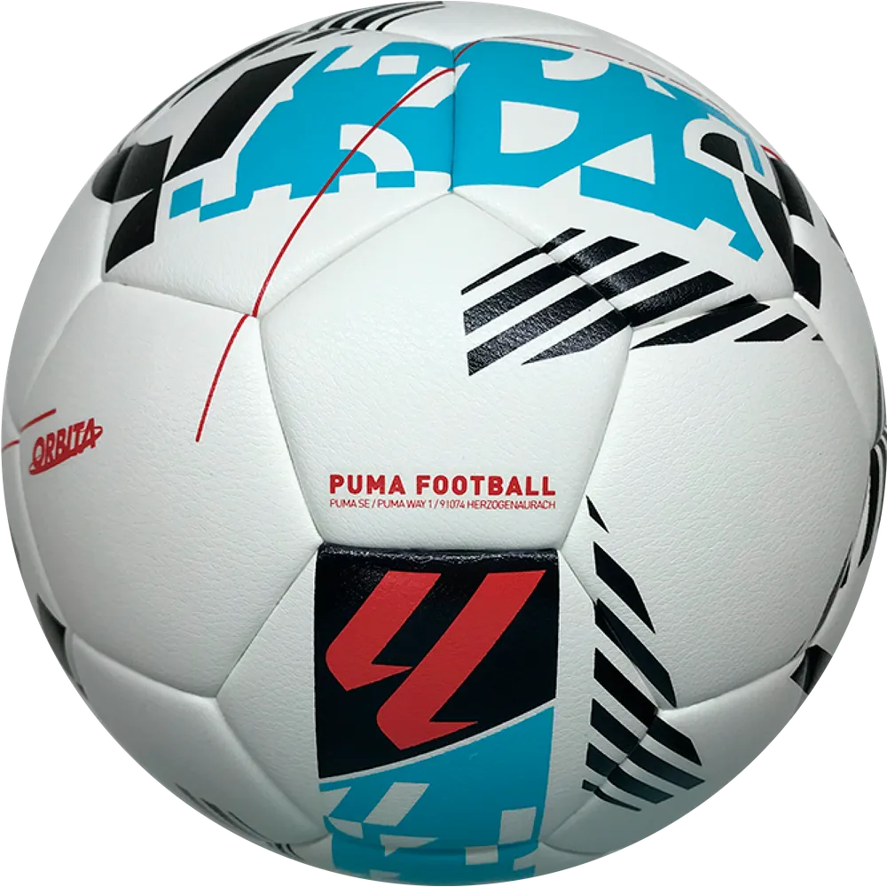 Puma Licensed Hardground Ball LaLiga (FIFA Quality)