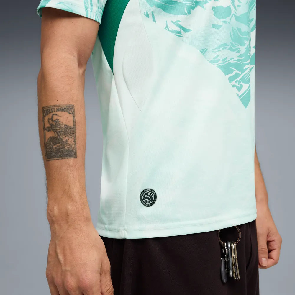 PUMA PORTUGAL FPF AWAY SHIRT REPLICA