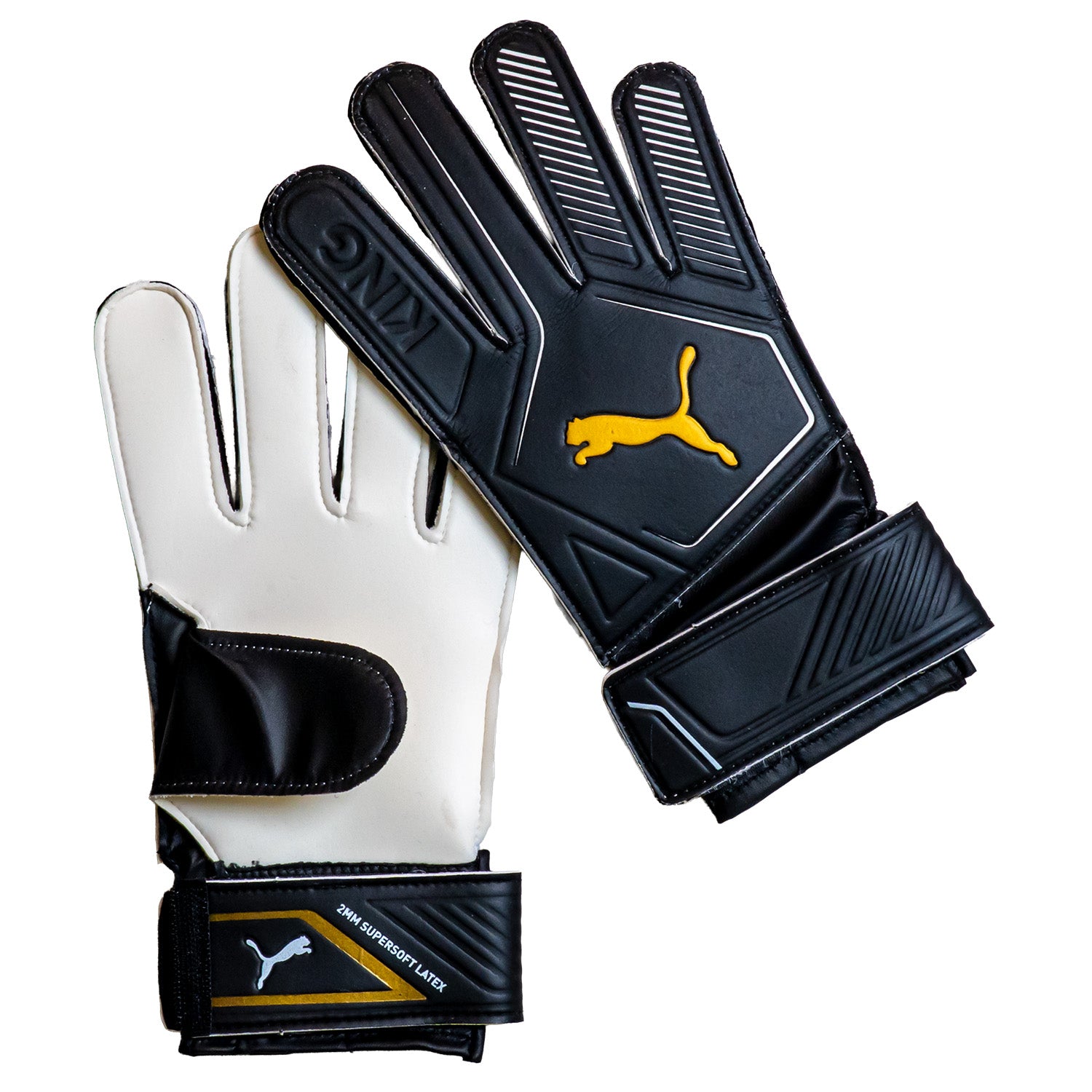 Puma King Goalkeeper Gloves