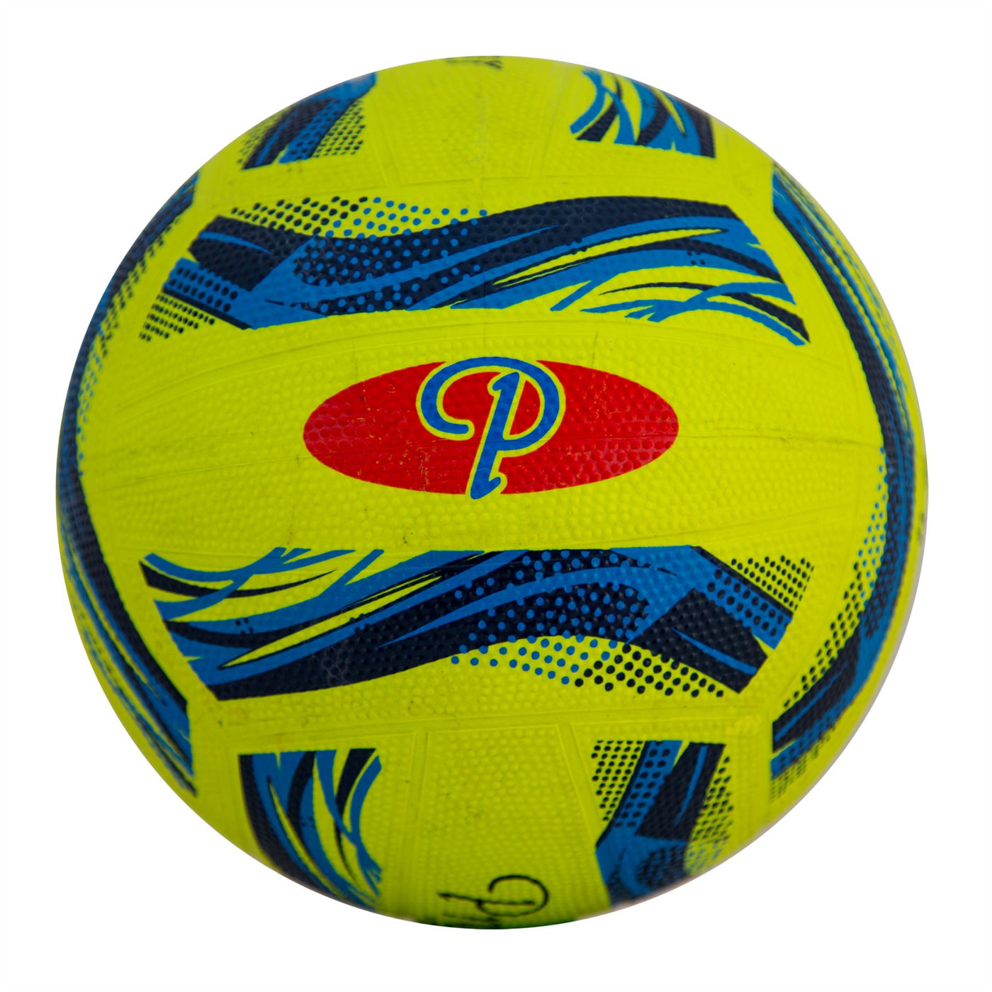 Netball Balls
