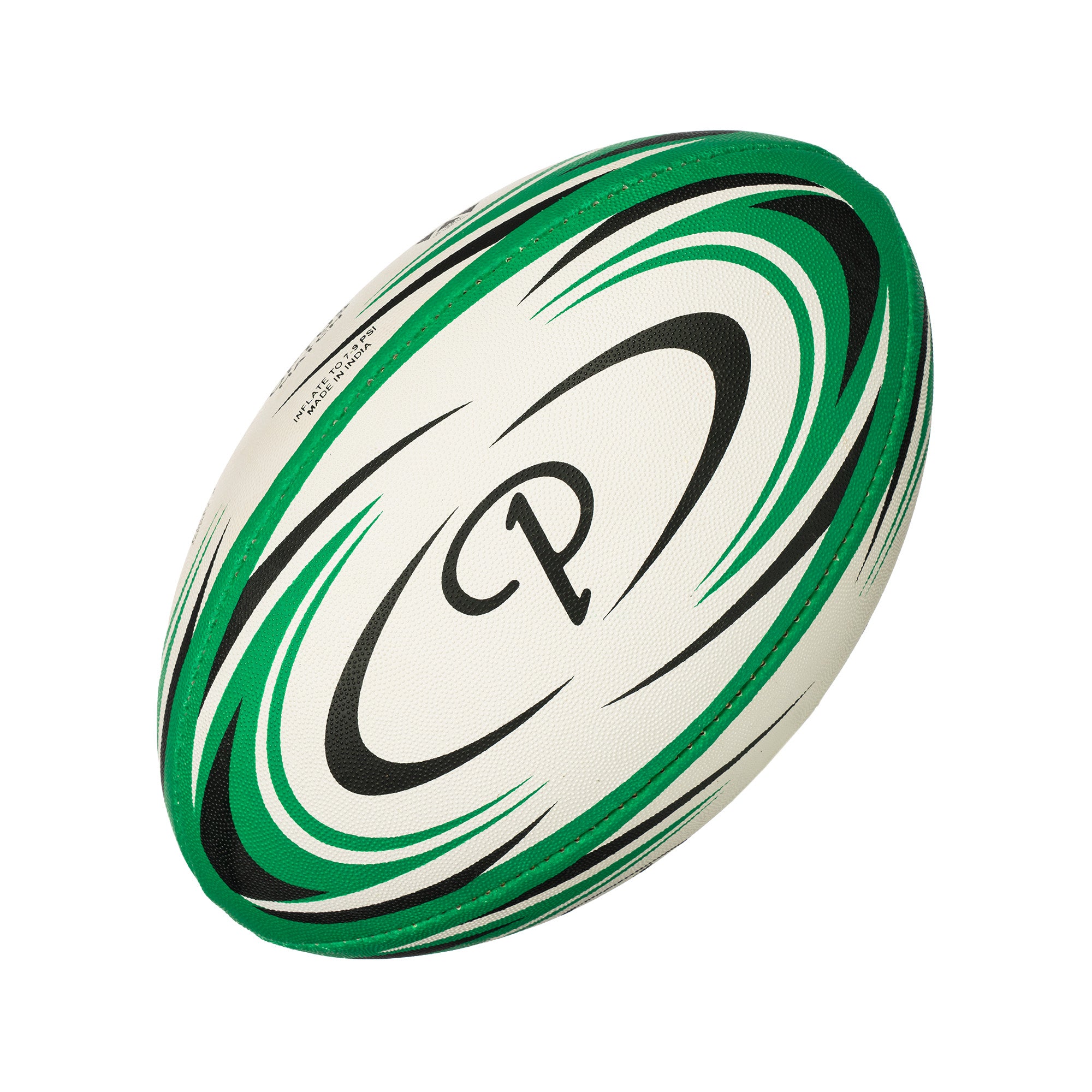 Premier Optus Match Rugby Ball Size 3