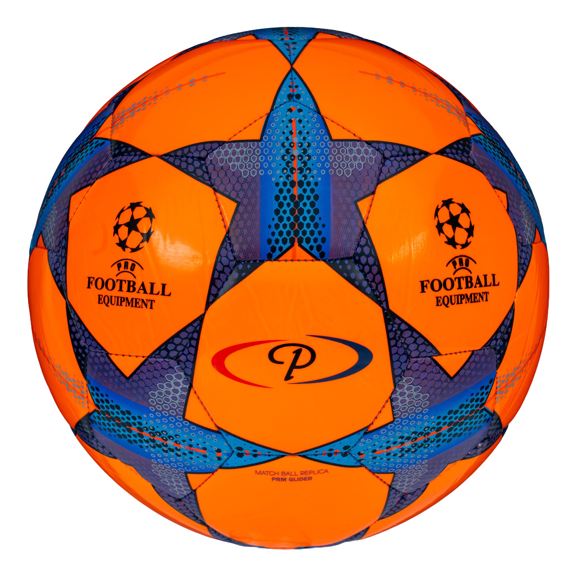 PRM Glider All Weather Orange/Blue