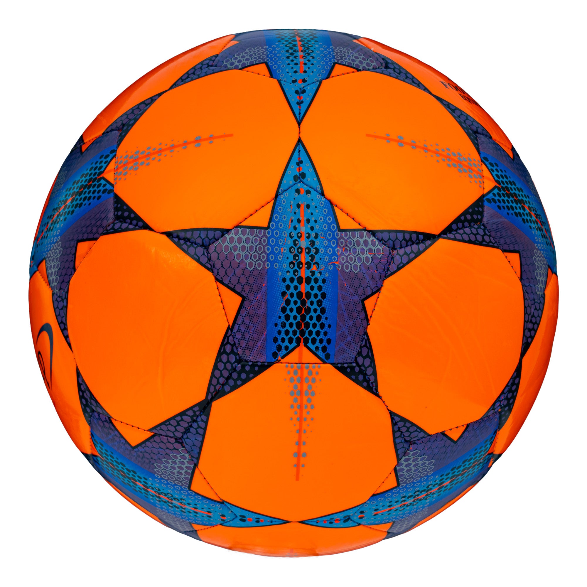 PRM Glider All Weather Orange/Blue