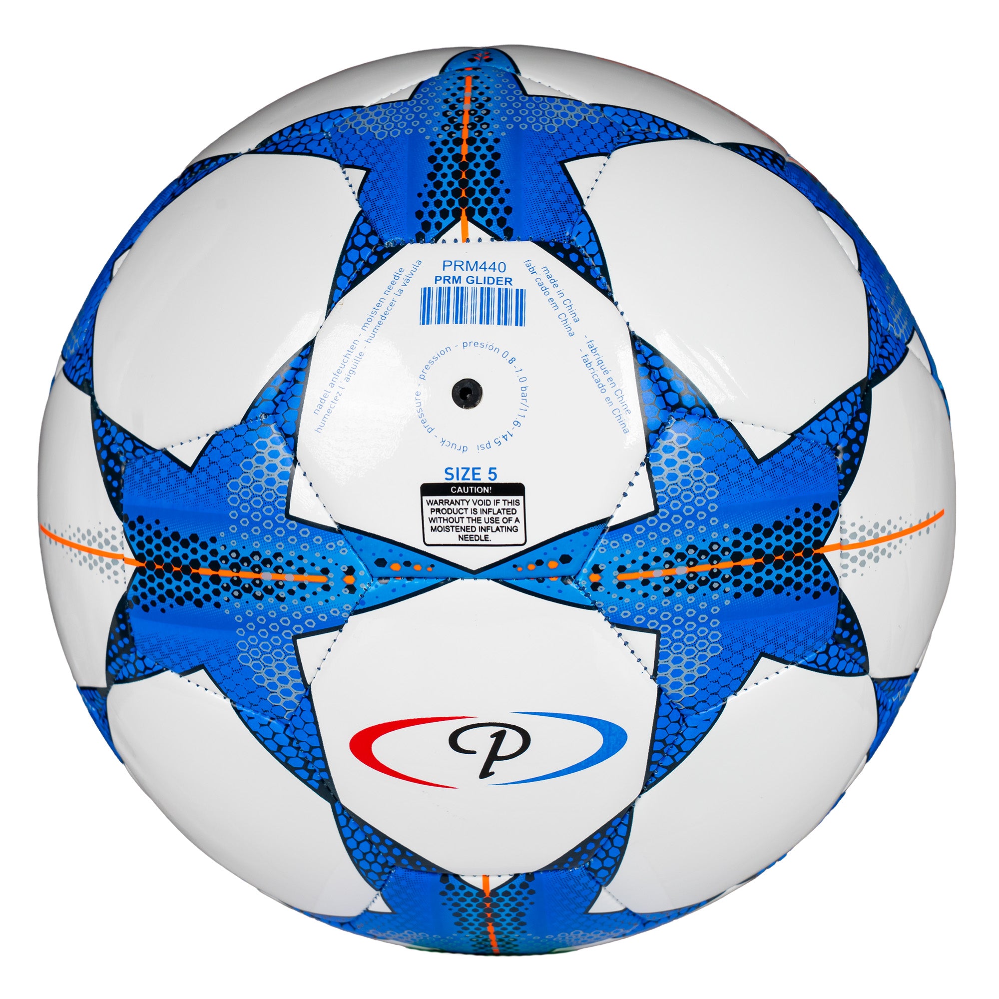 Premier Glider Soccer Ball Size 5