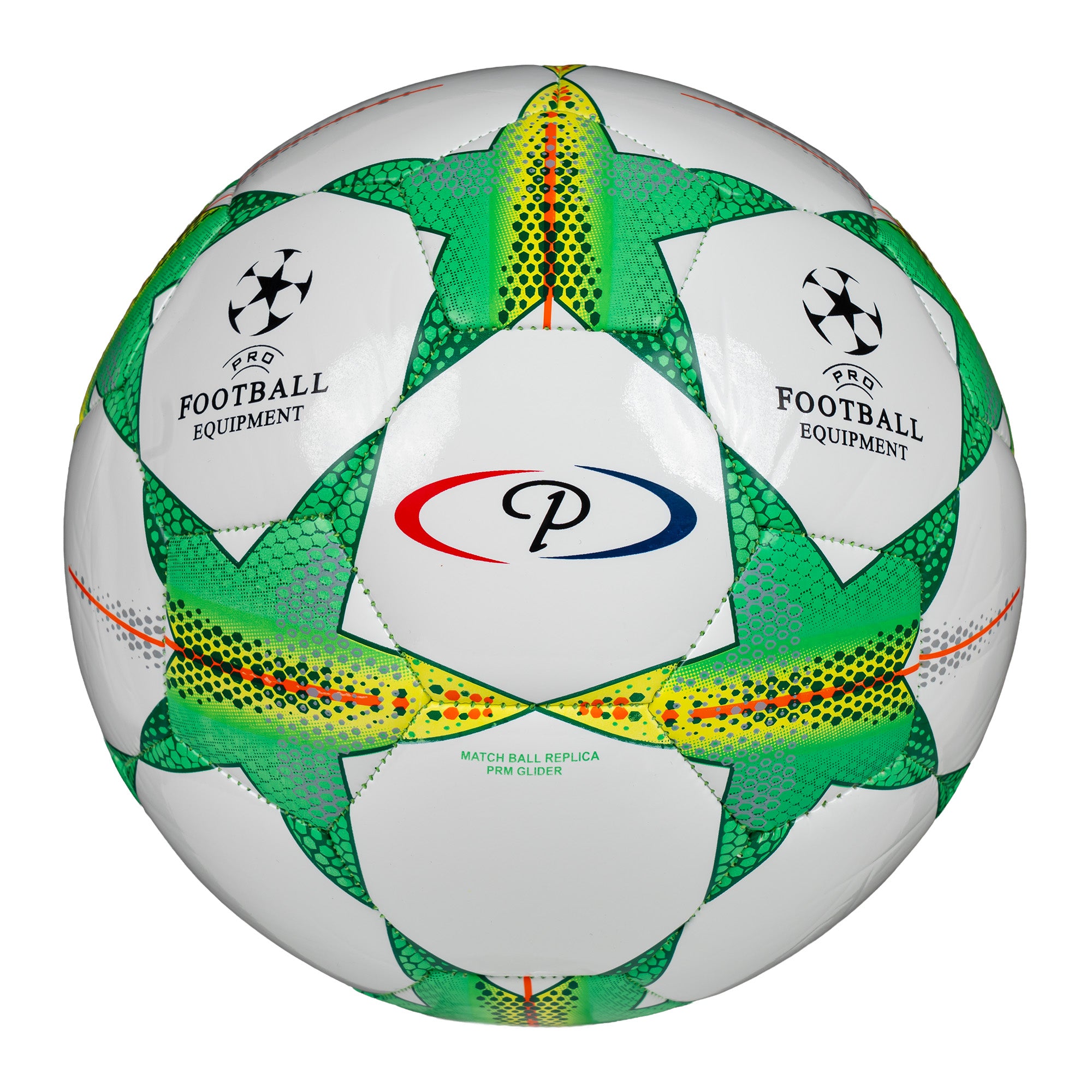 Premier Glider Soccer Ball Size 4