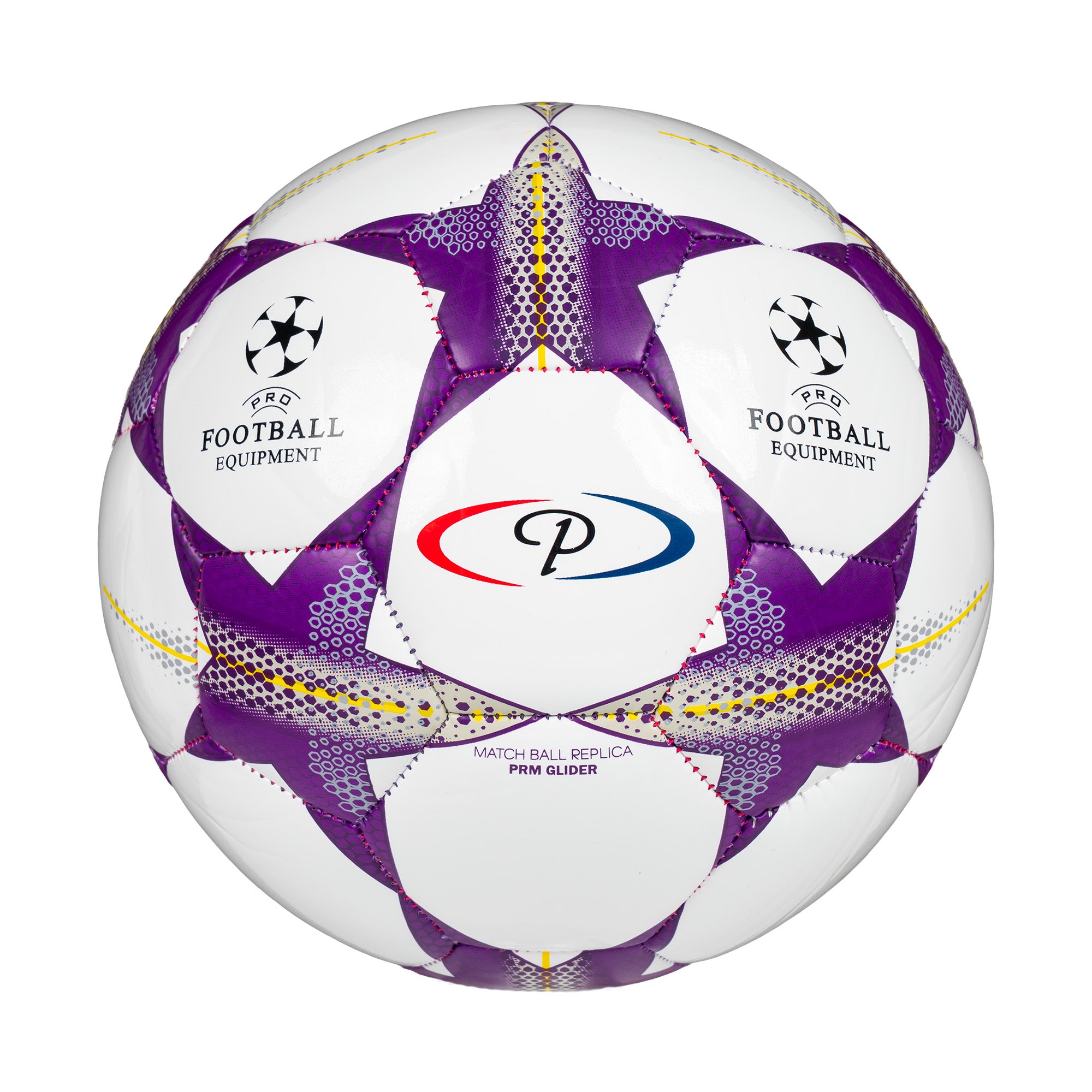Premier Glider Soccer Ball Size 3
