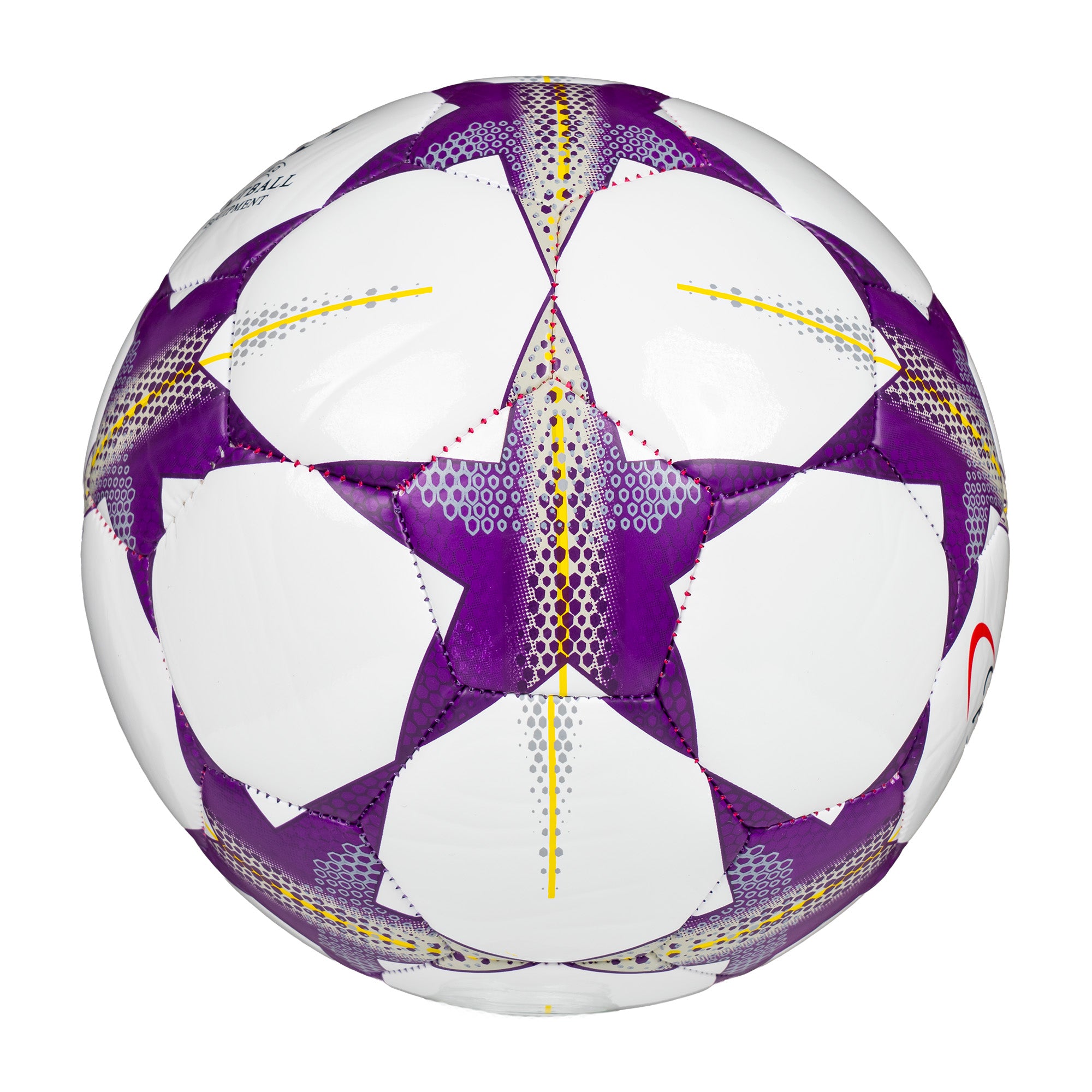 Premier Glider Soccer Ball Size 3