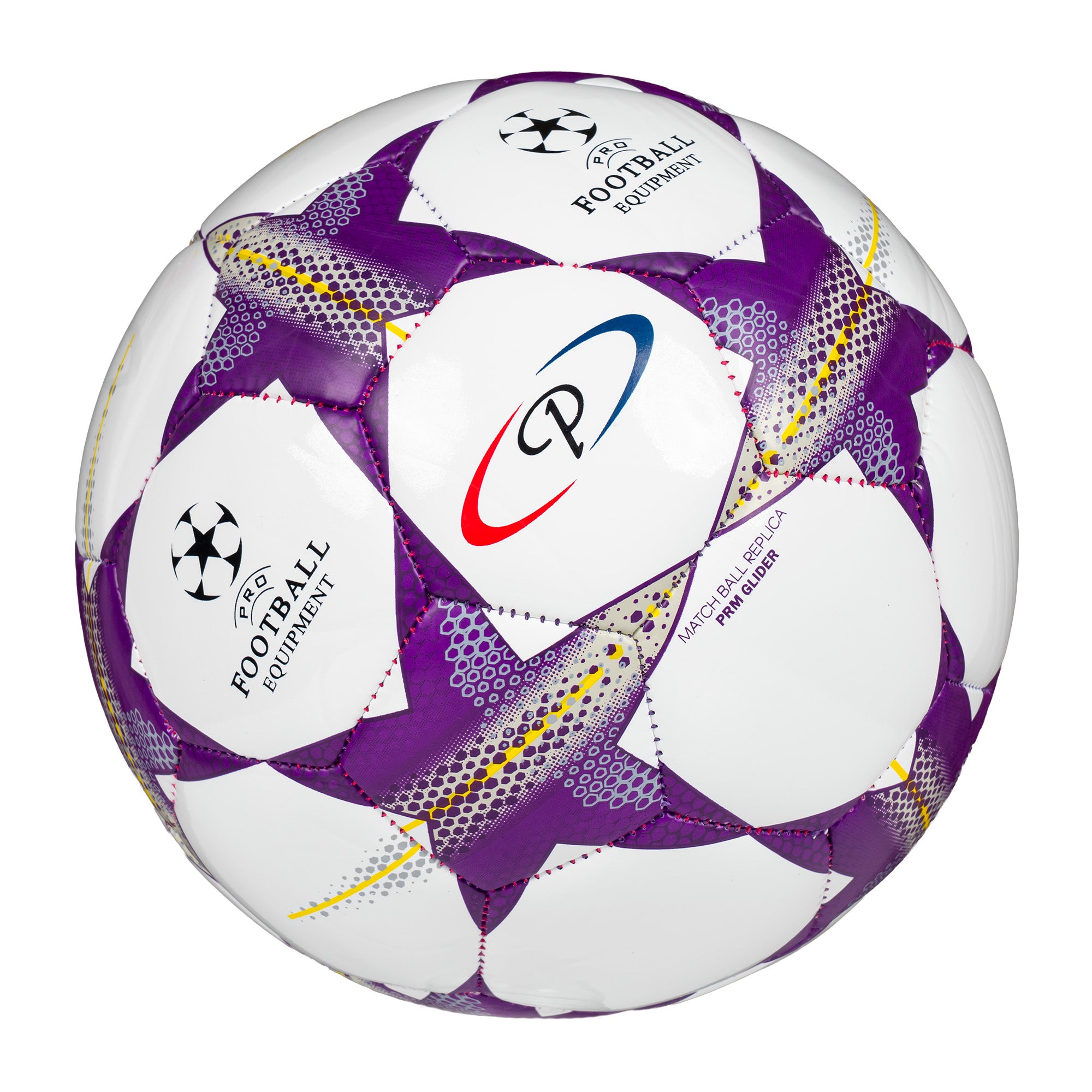Premier Glider Soccer Ball Size 3