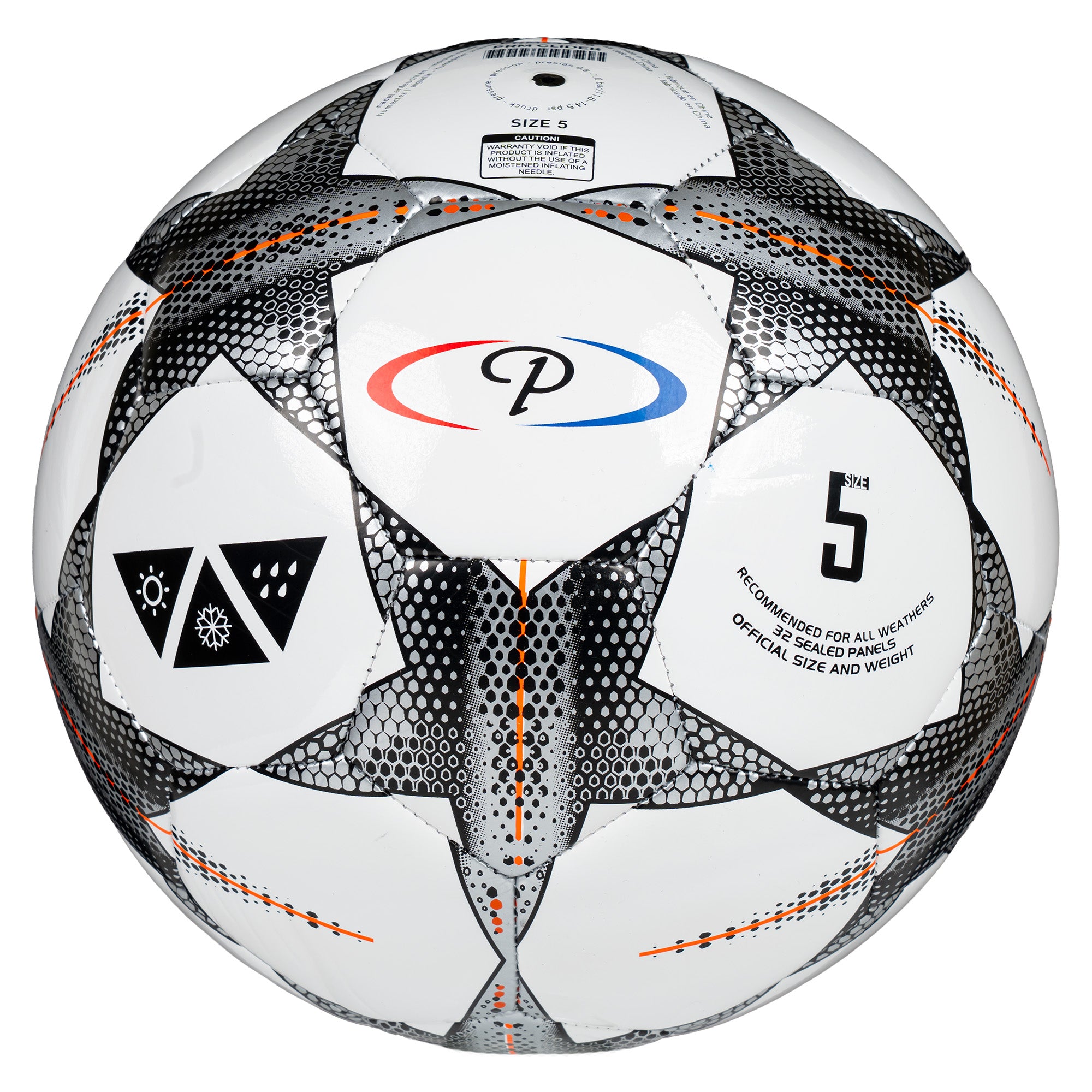 Premier Glider Soccer Ball Size 5
