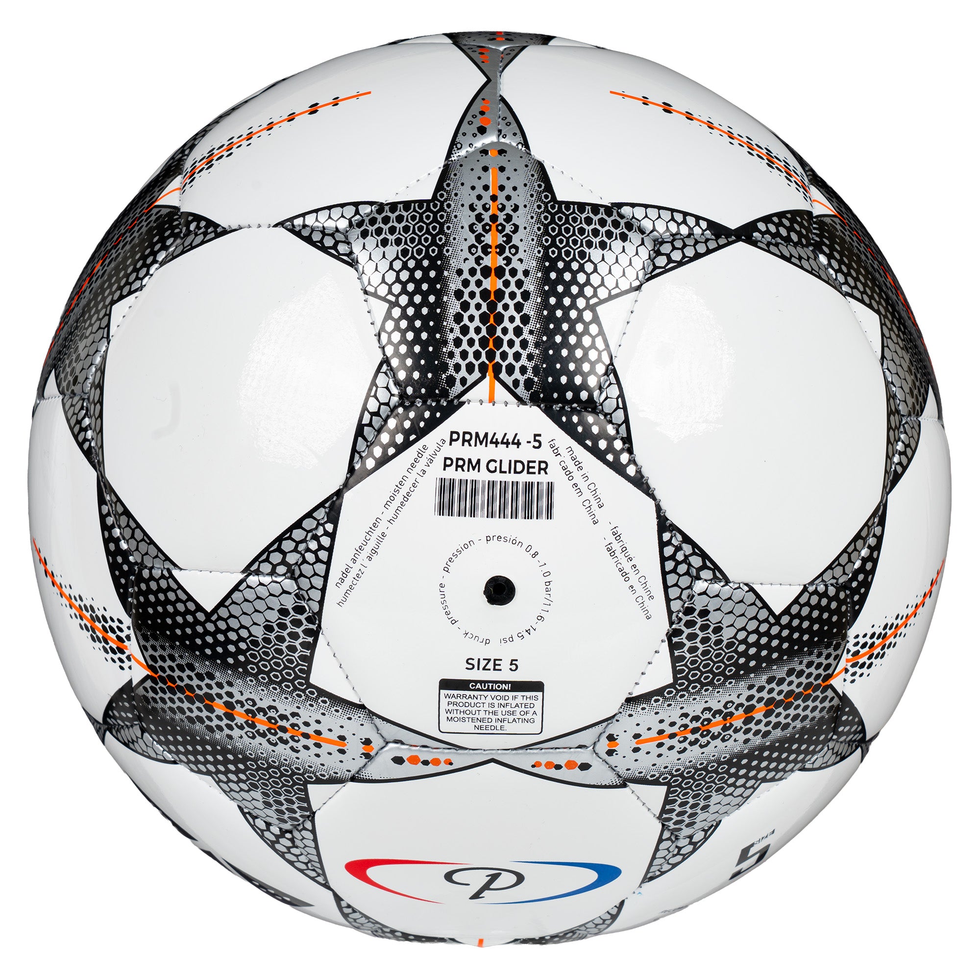 Premier Glider Soccer Ball Size 5