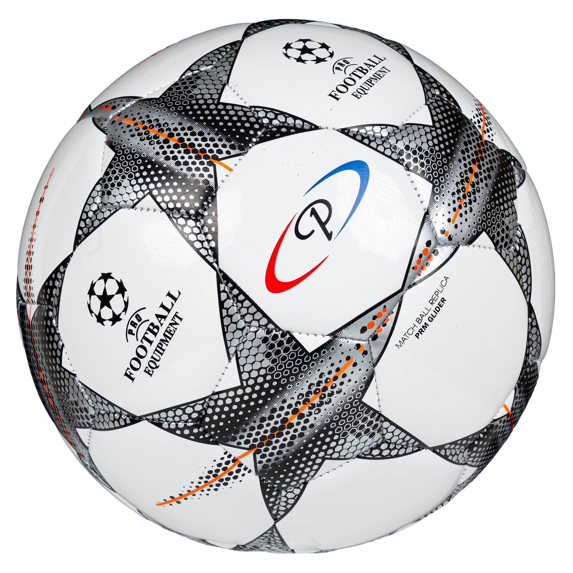 Premier Glider Soccer Ball Size 5