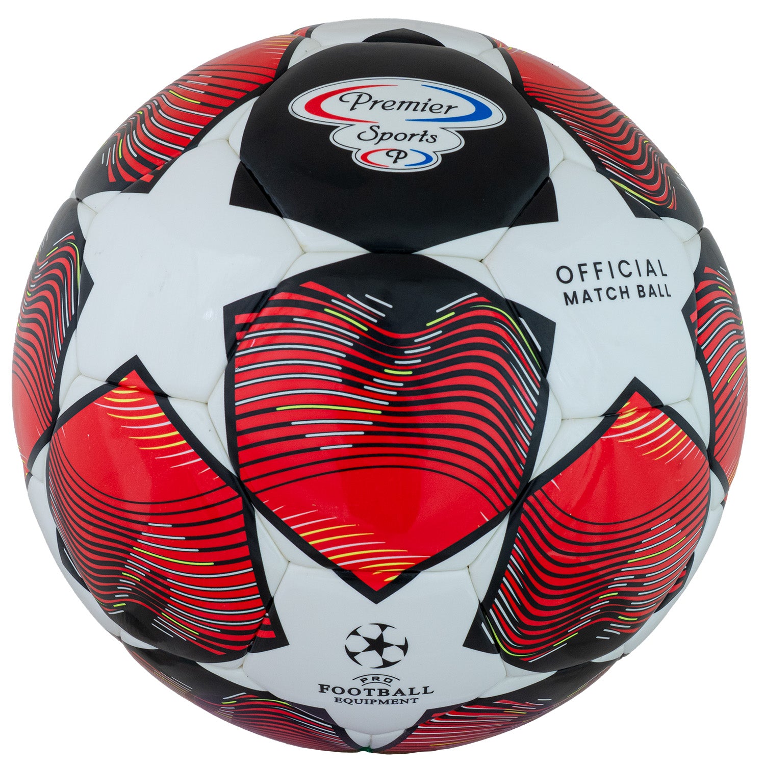 CL25 Competition Ball Size 5