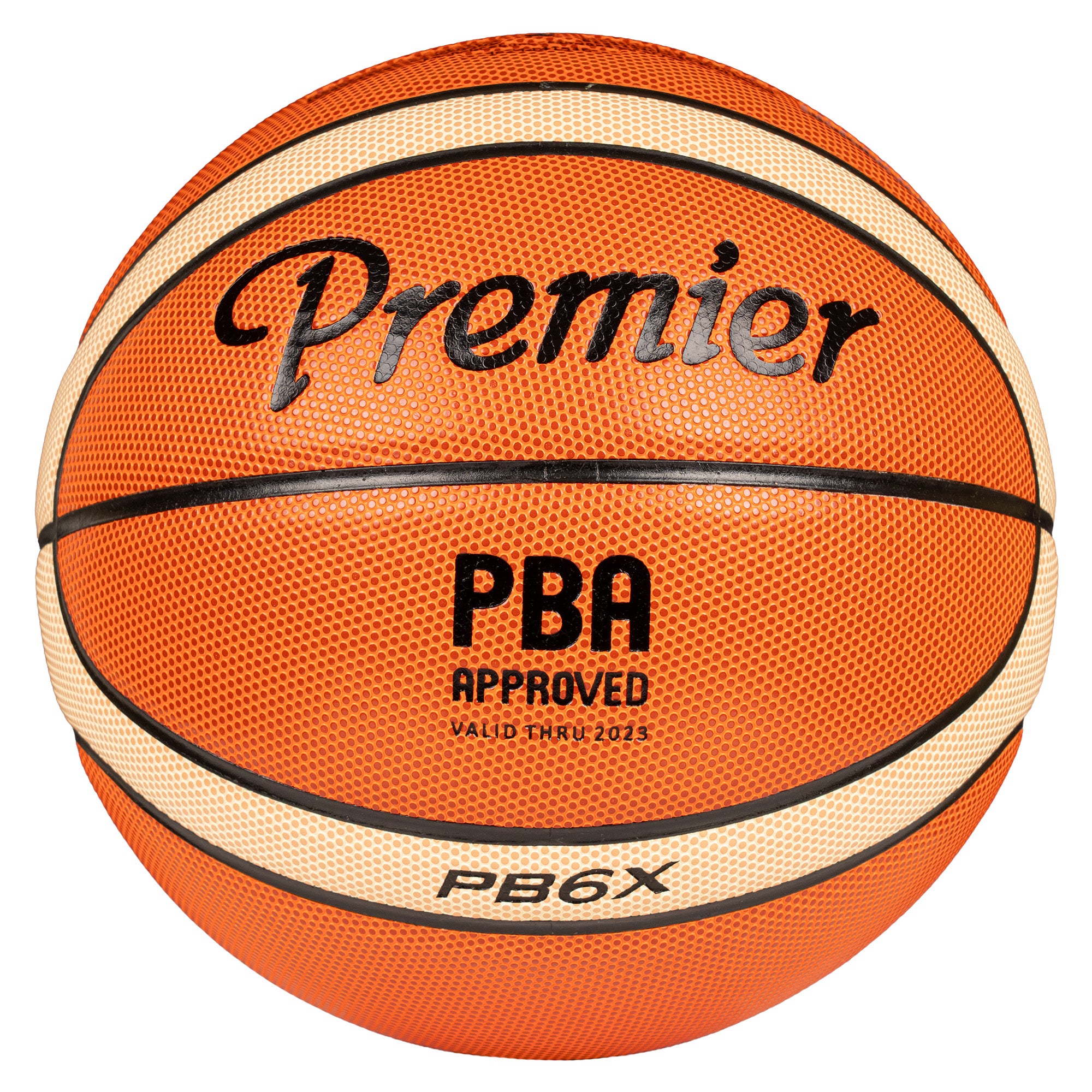 Premier PB6X Basketball Size 6