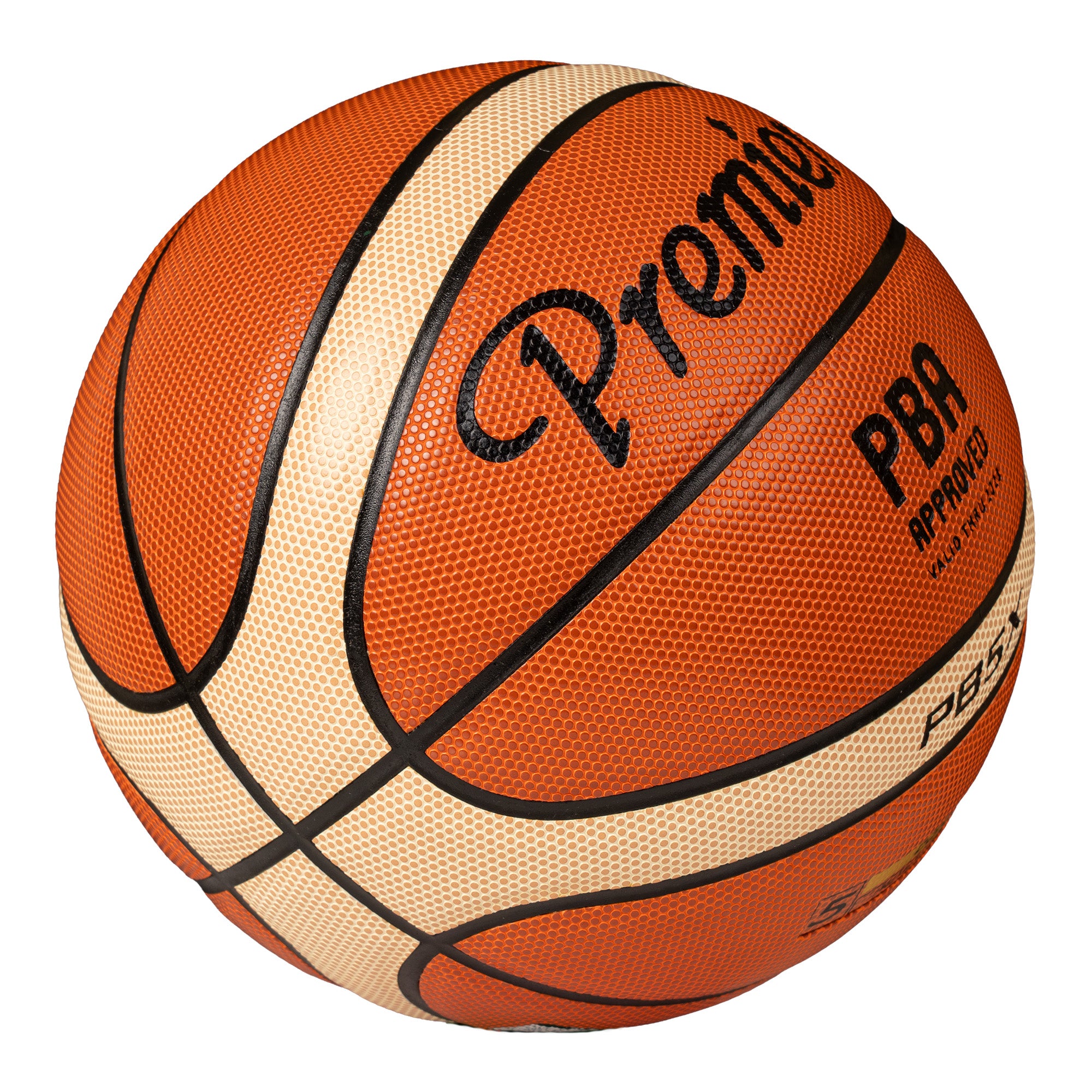 Premier PB5X Basketball Size 5