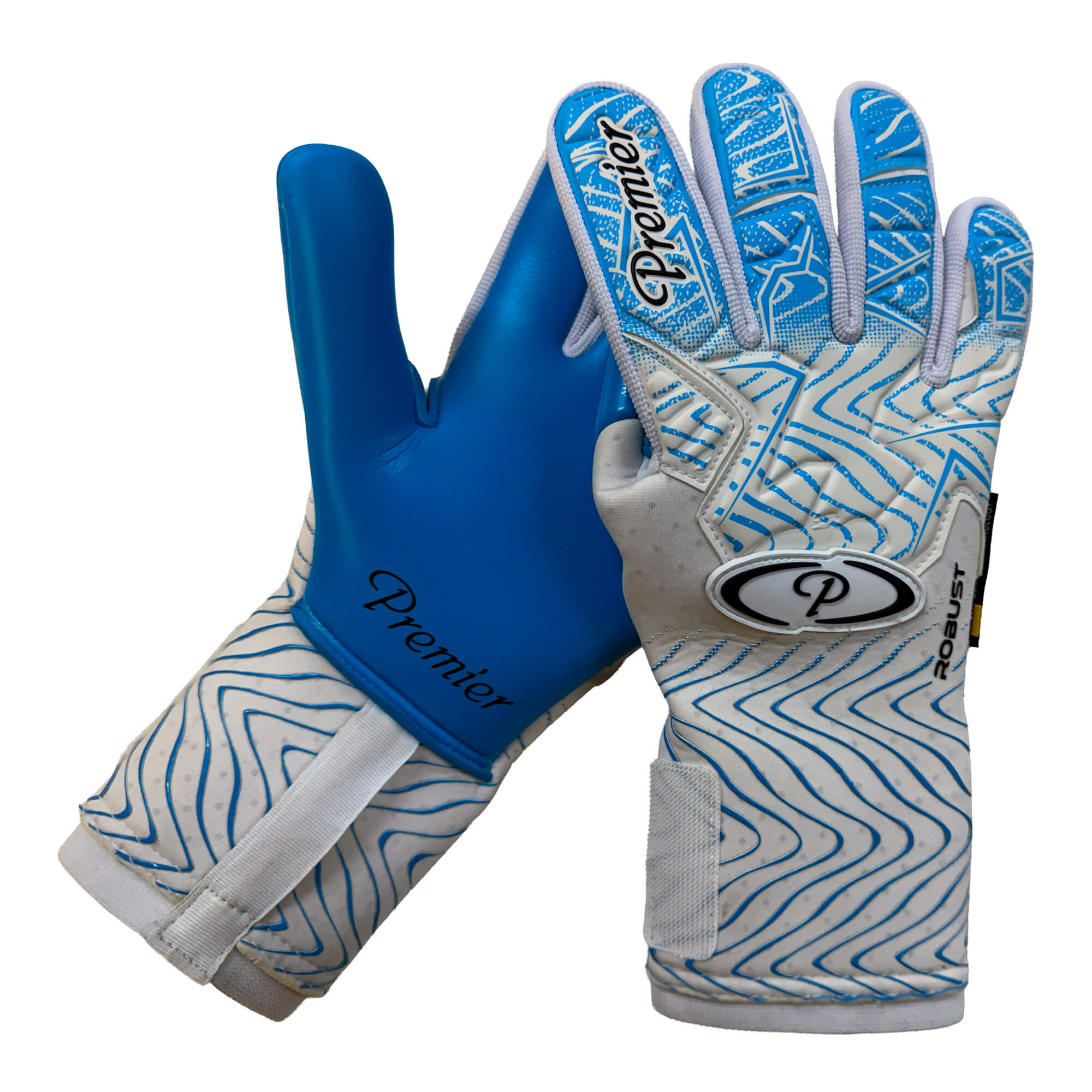 Premier Sports Robust Pro Goalkeeper Glove