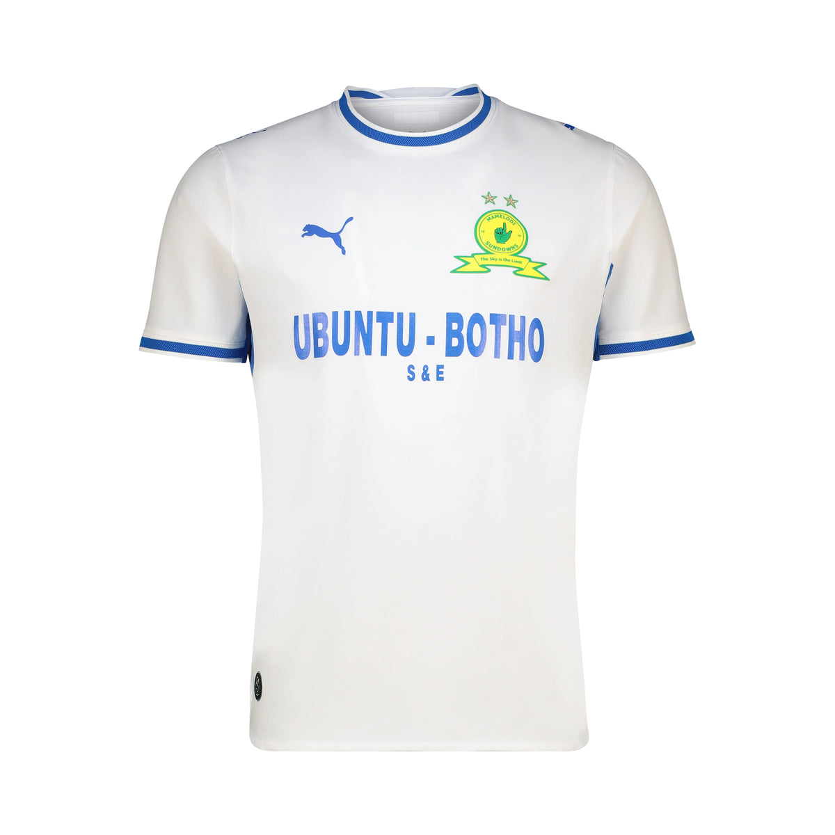 Mamelodi Sundows FC 26/27 Mens 3rd Jersey