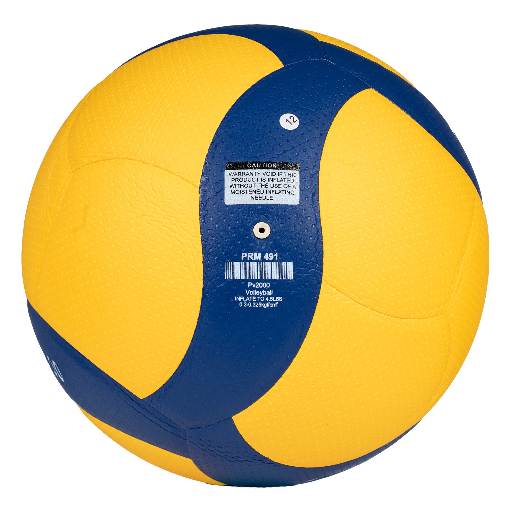 Premier PV2000 Match Volleyball