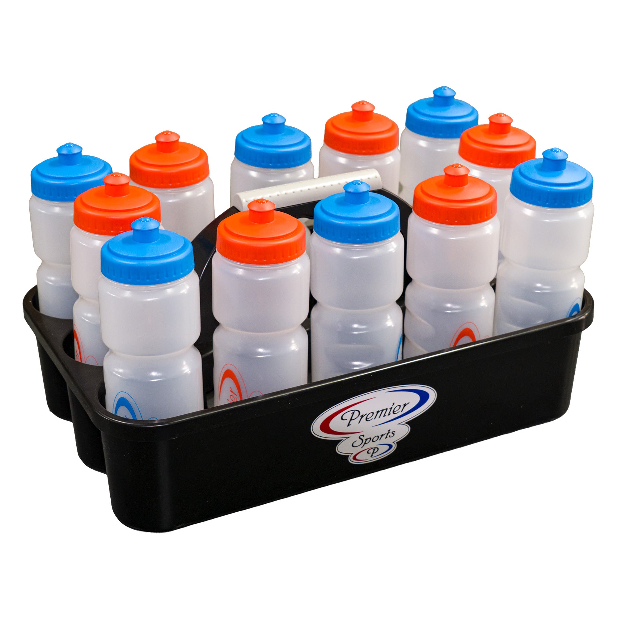Premier Plastic Water Bottle Carrier