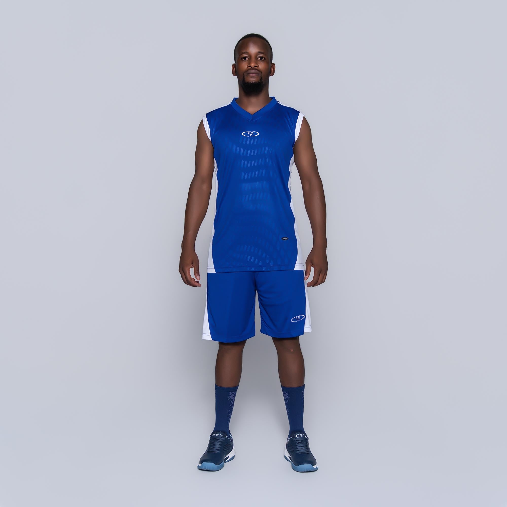 Mens Barcelona Volleyball/Basketball Sets