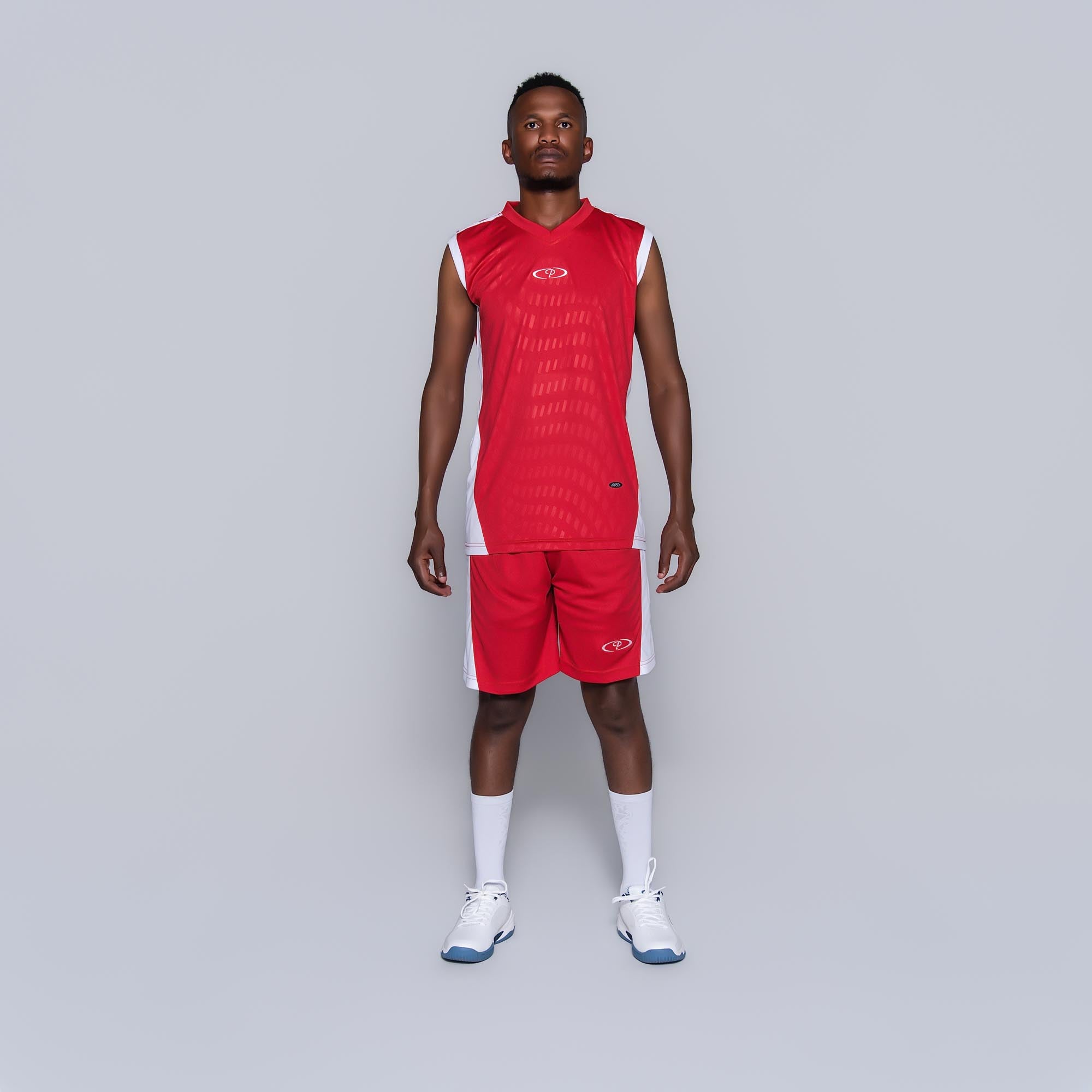 Mens Barcelona Volleyball/Basketball Sets