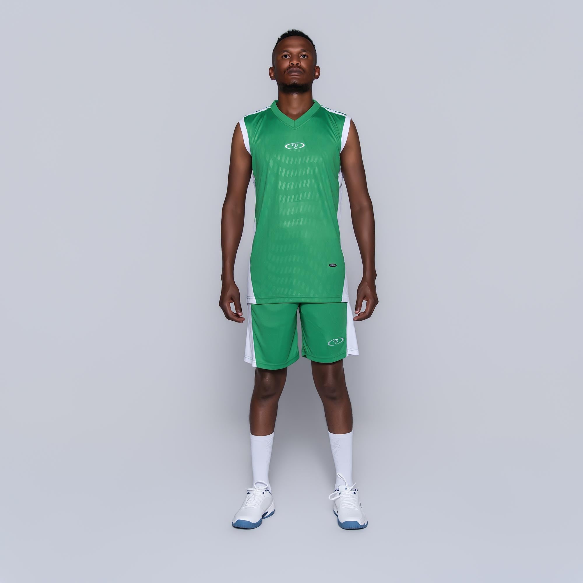 Mens Barcelona Volleyball/Basketball Sets