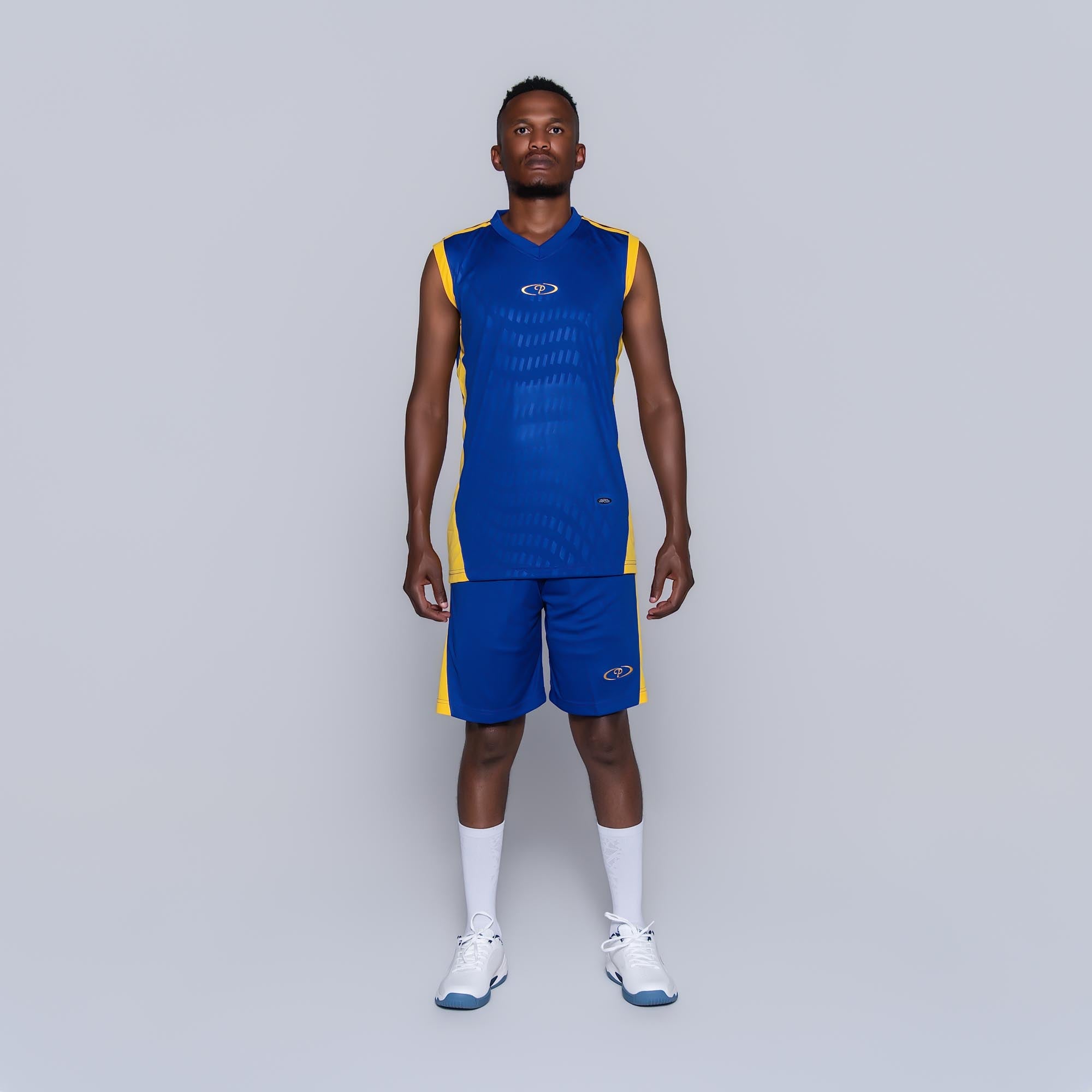 Mens Barcelona Volleyball/Basketball Sets