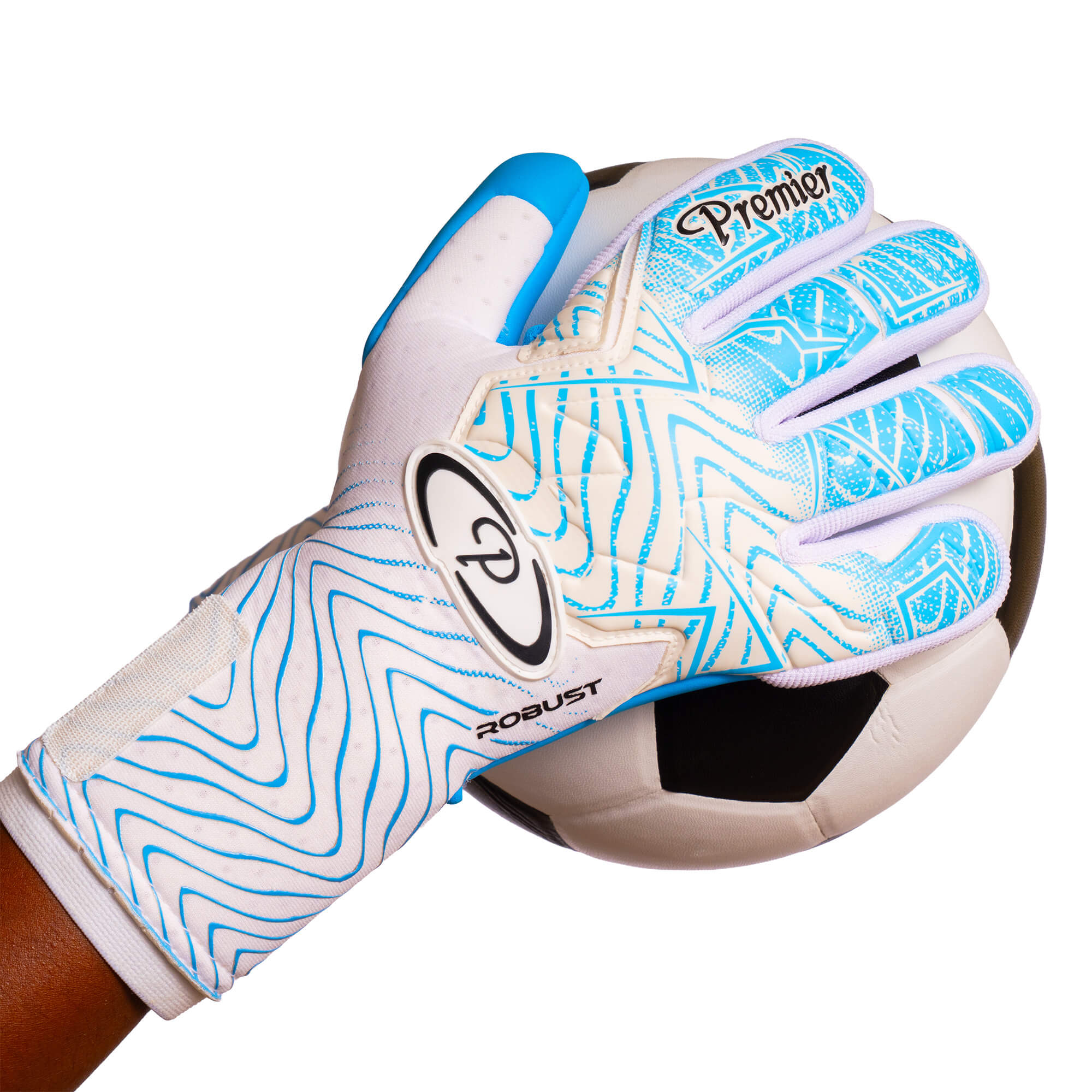 Premier Sports Robust Pro Goalkeeper Glove