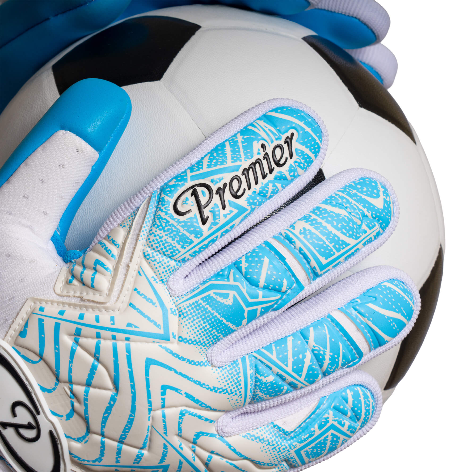 Premier Sports Robust Pro Goalkeeper Glove