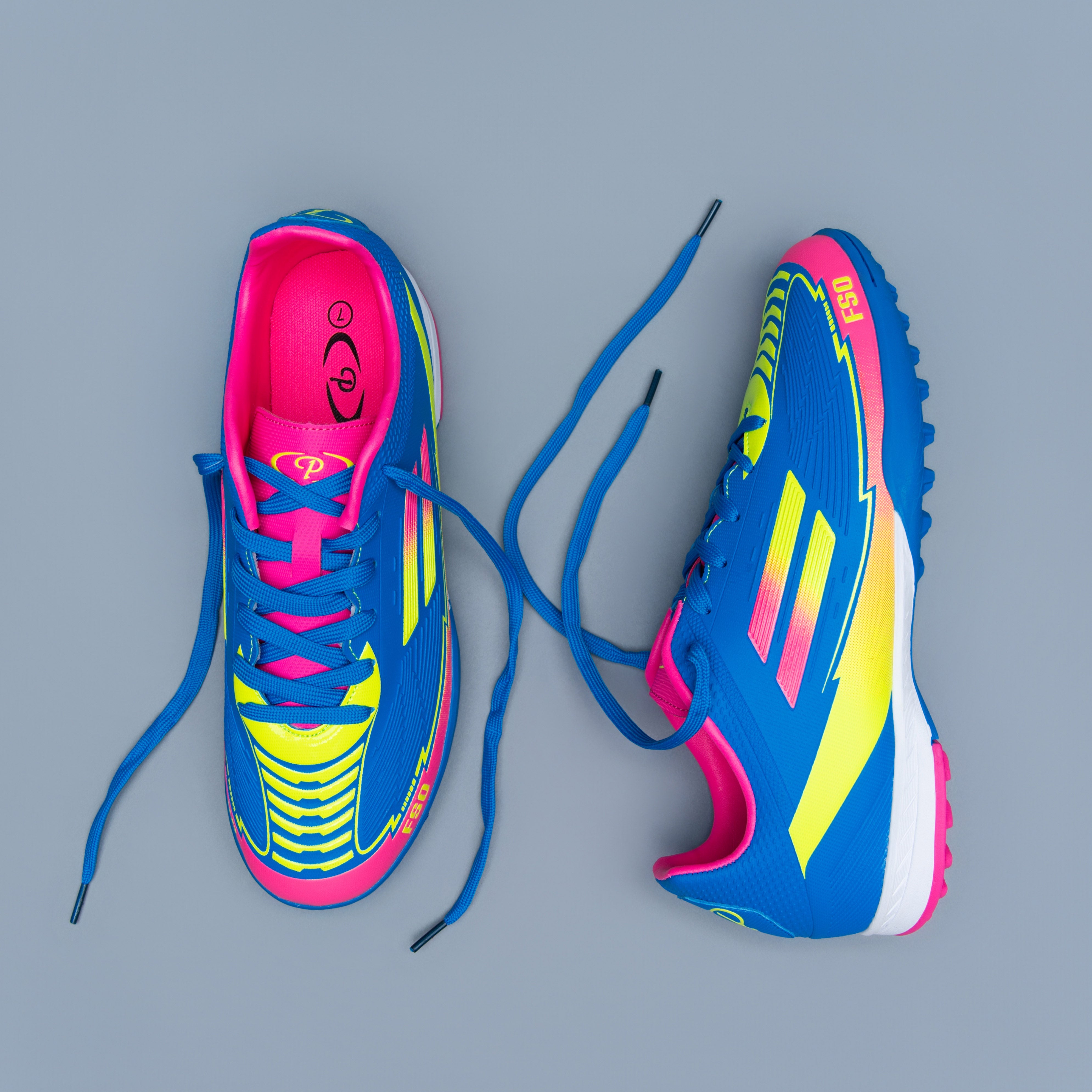 Mens FSO Indoor Boot