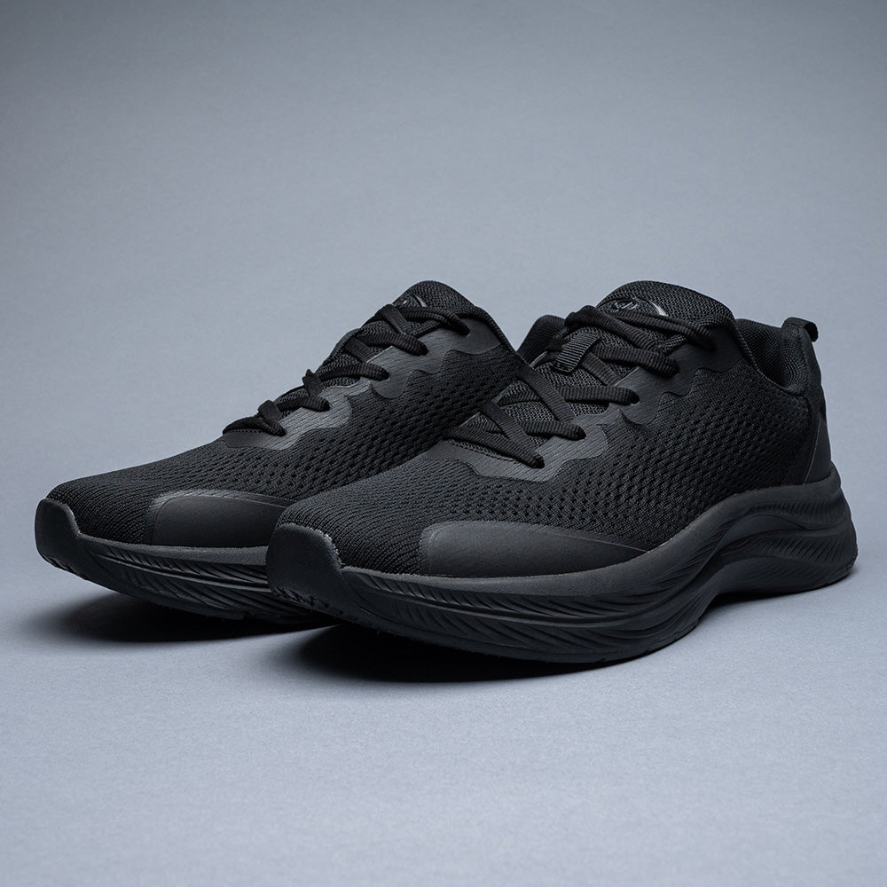 Rapid Running Shoe