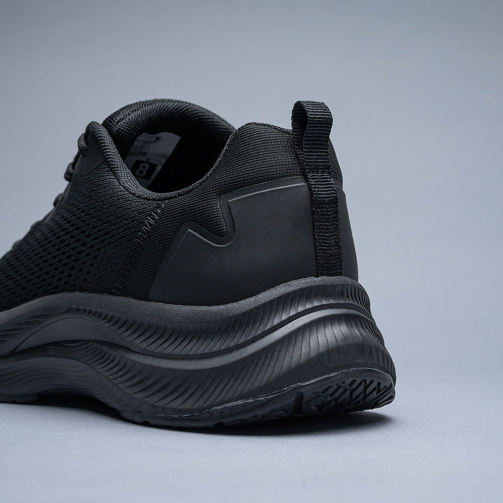 Rapid Running Shoe