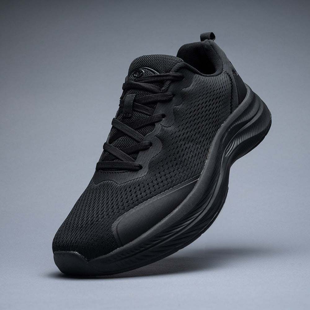 Rapid Running Shoe