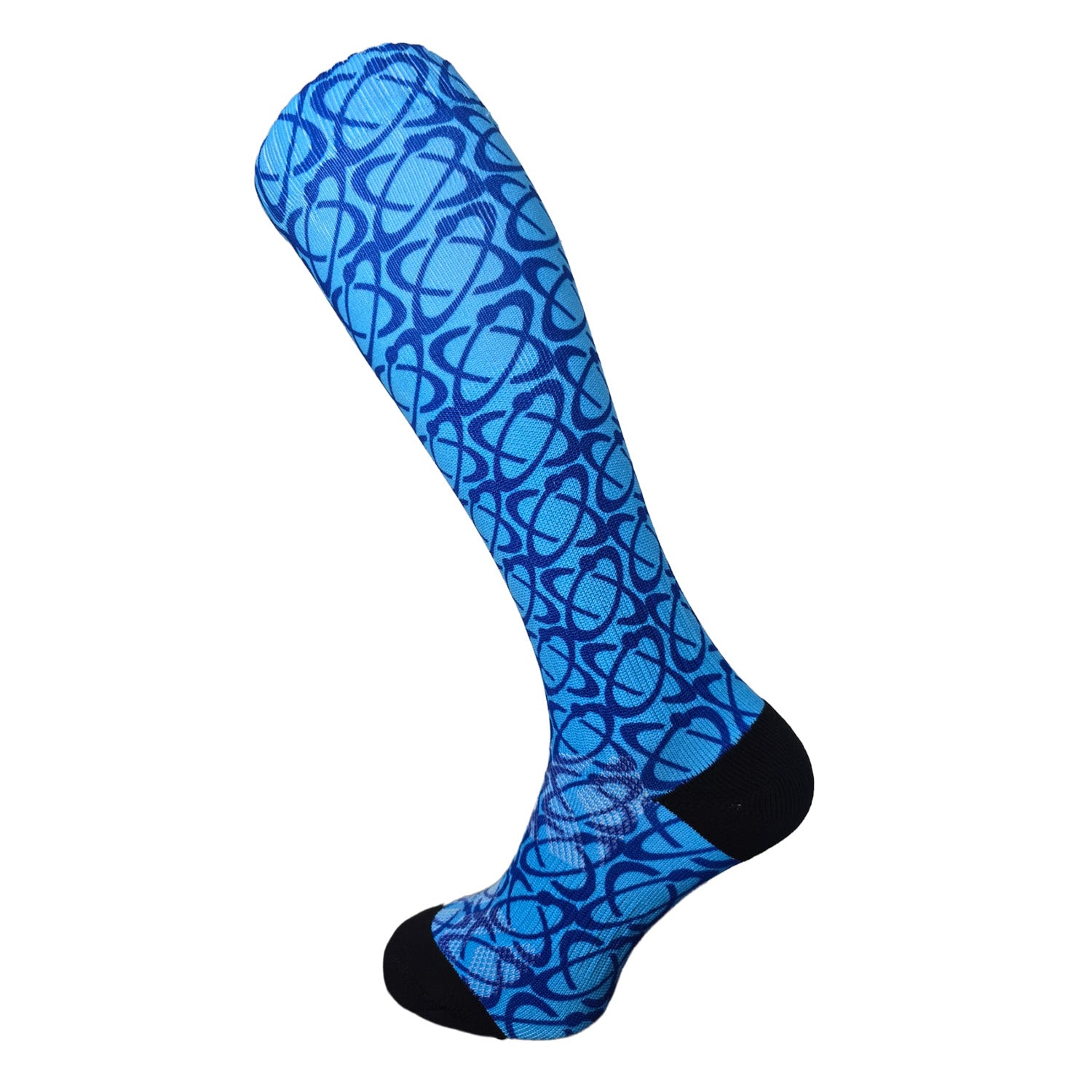 Soccer Socks Custom Printed (Pair)