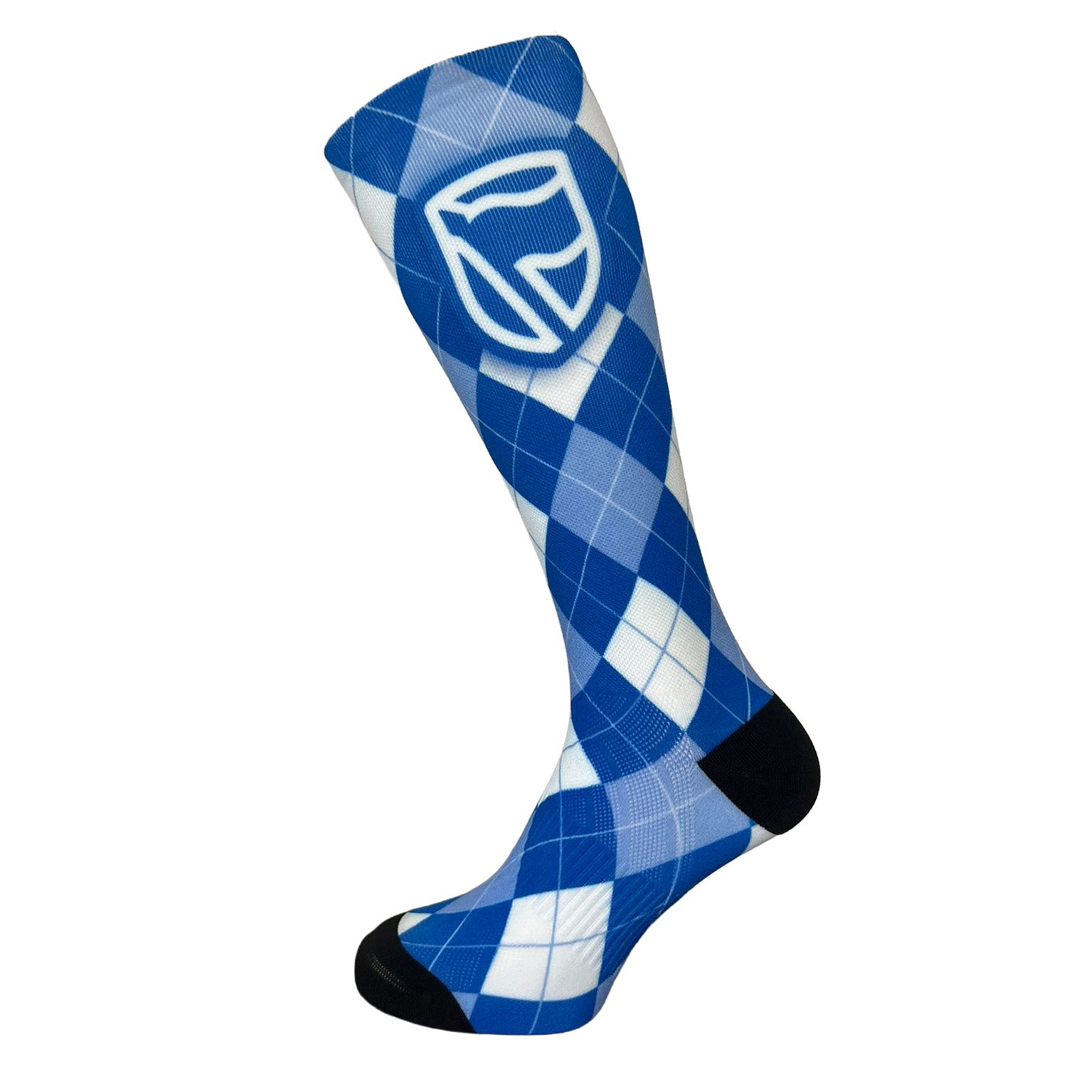 Soccer Socks Custom Printed (Pair)