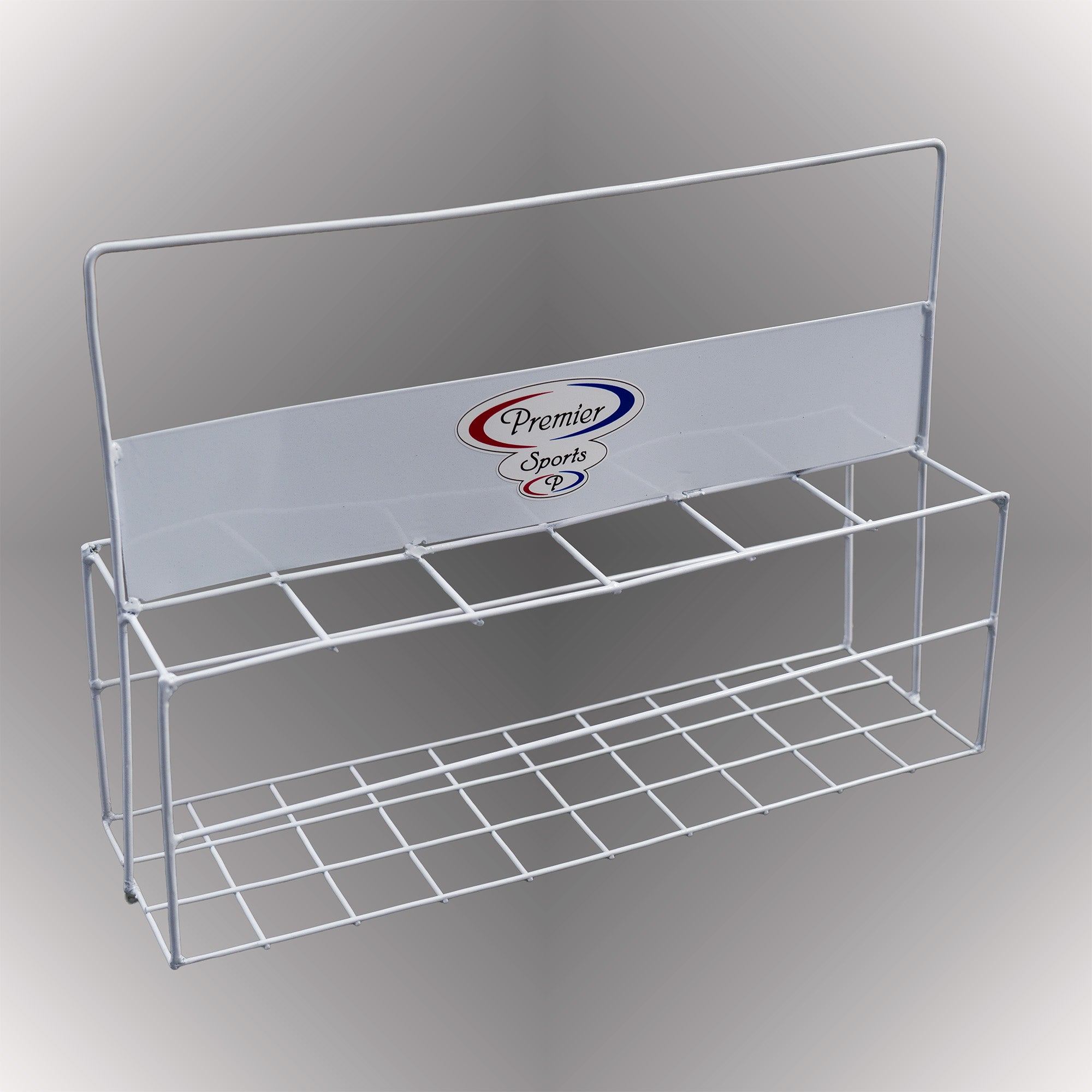 Premier Steel Water Bottle Carrier