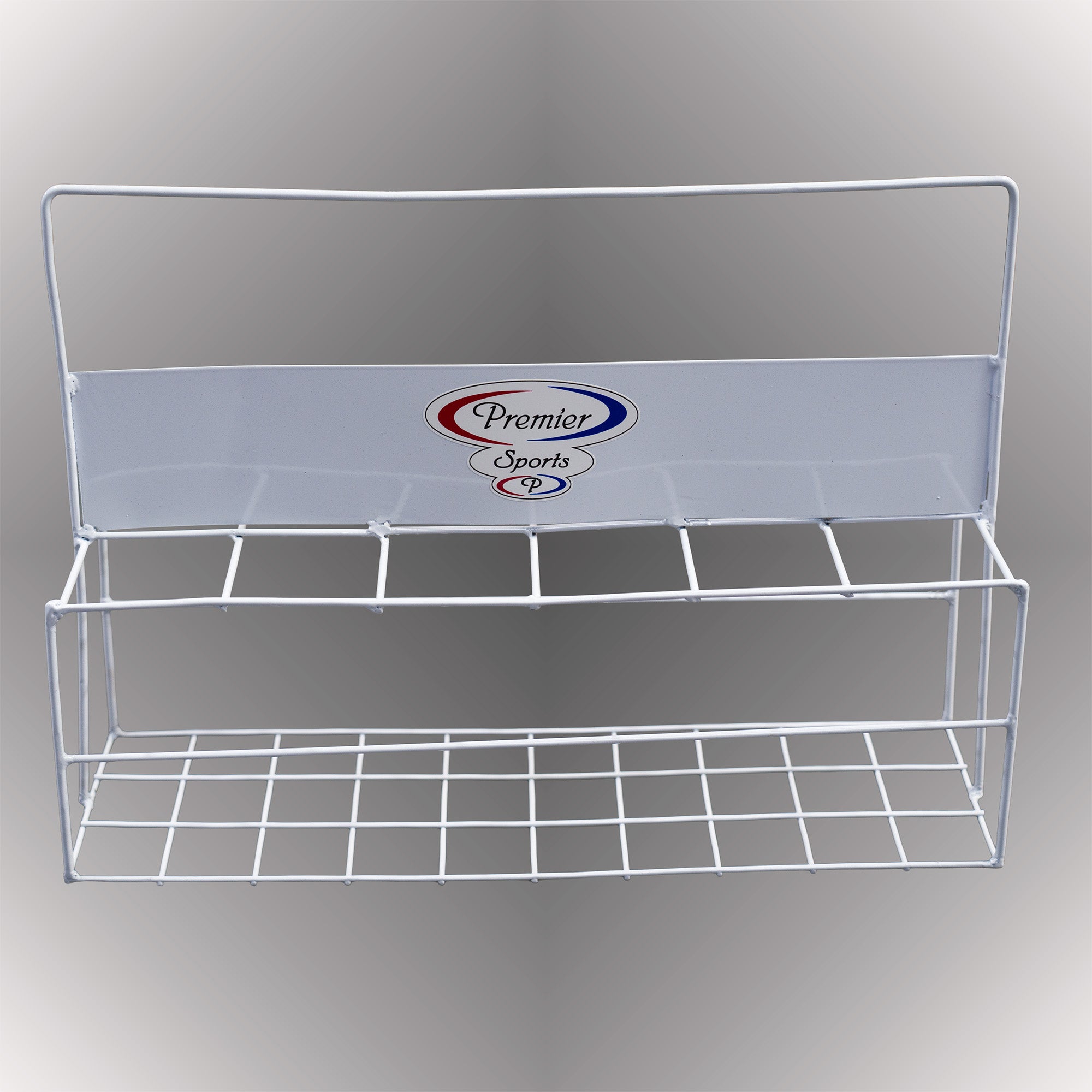 Premier Steel Water Bottle Carrier