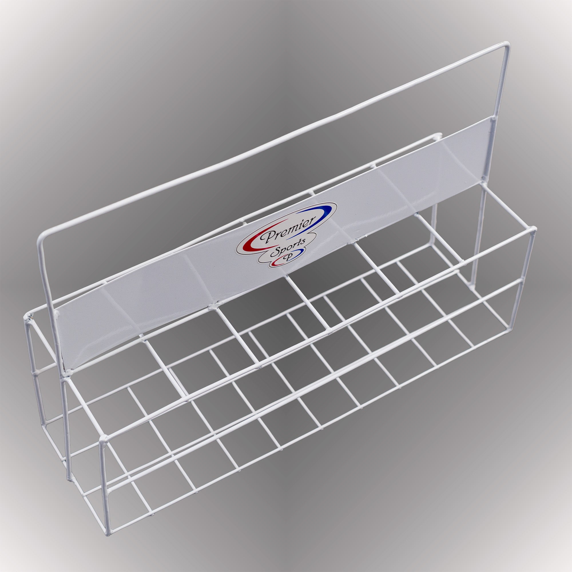 Premier Steel Water Bottle Carrier