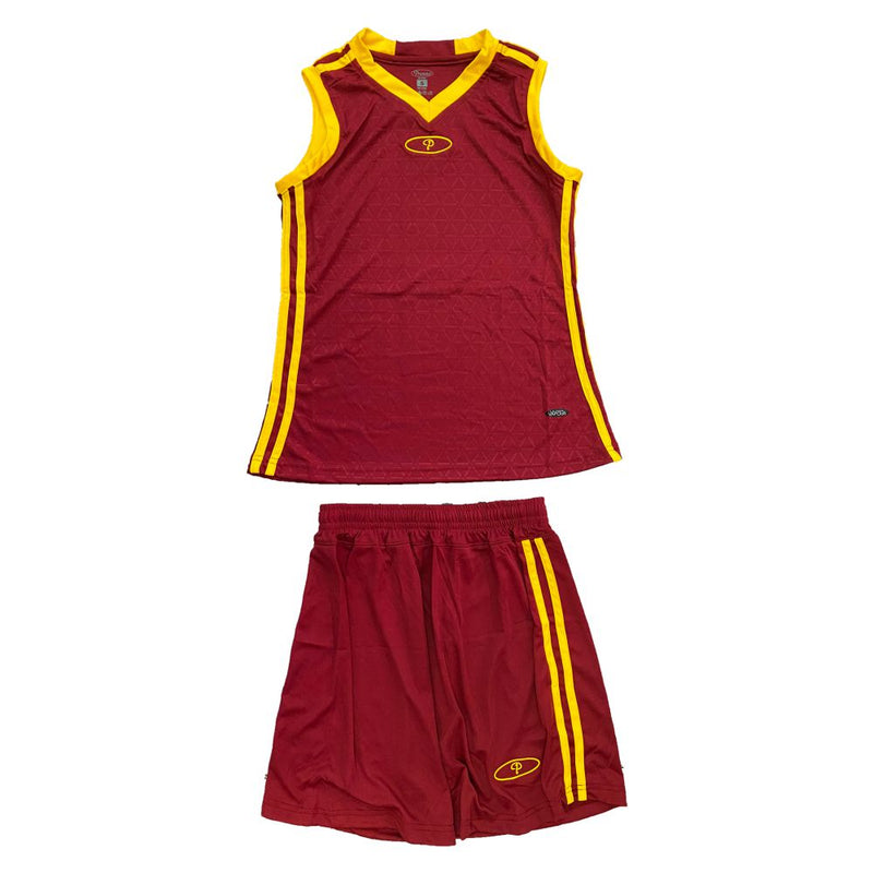 Netball Sets