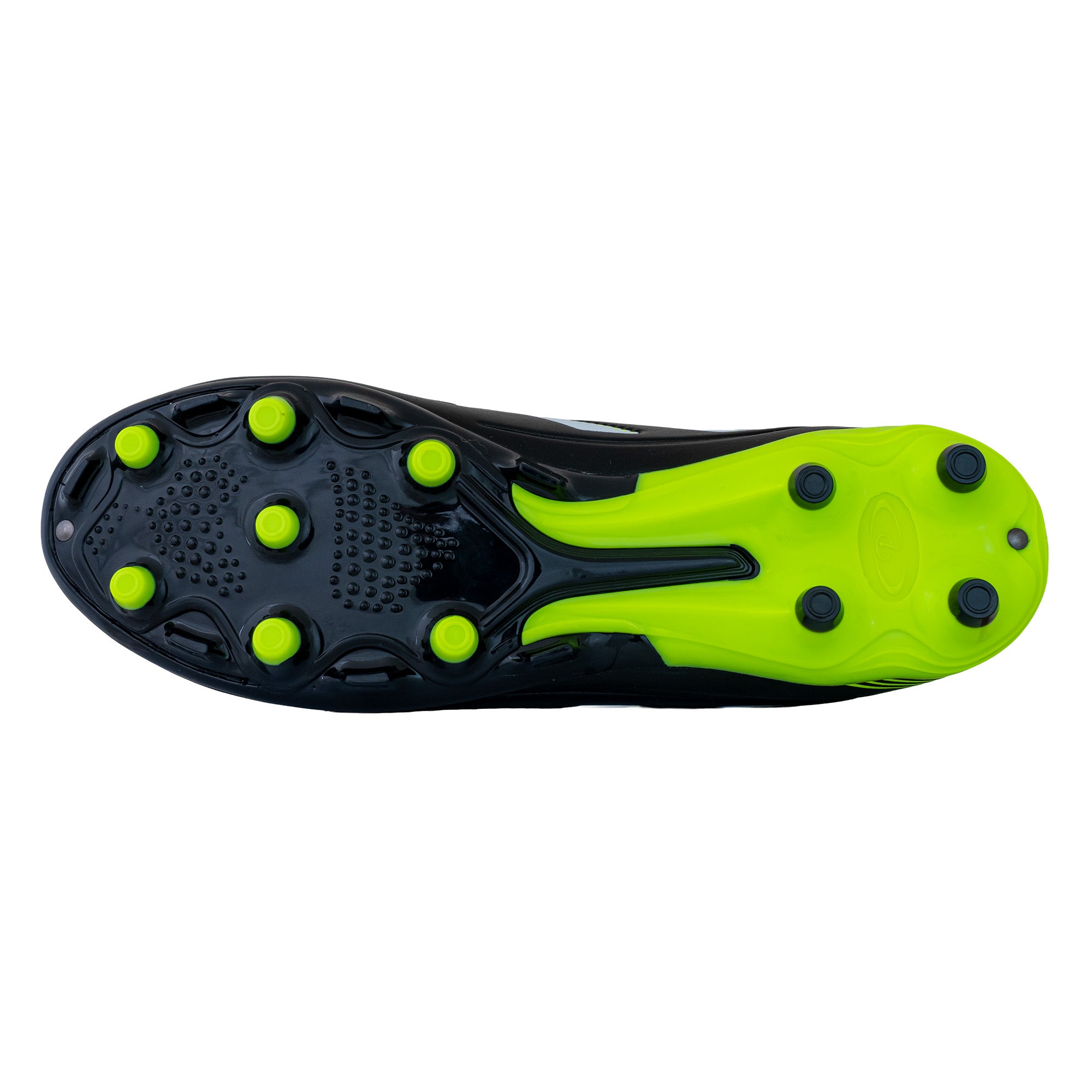 Mens Copa Pure Soccer Boot Yellow/Black