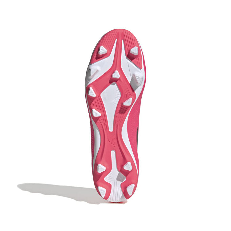 Adidas Deportivo III FxG Boot Pink