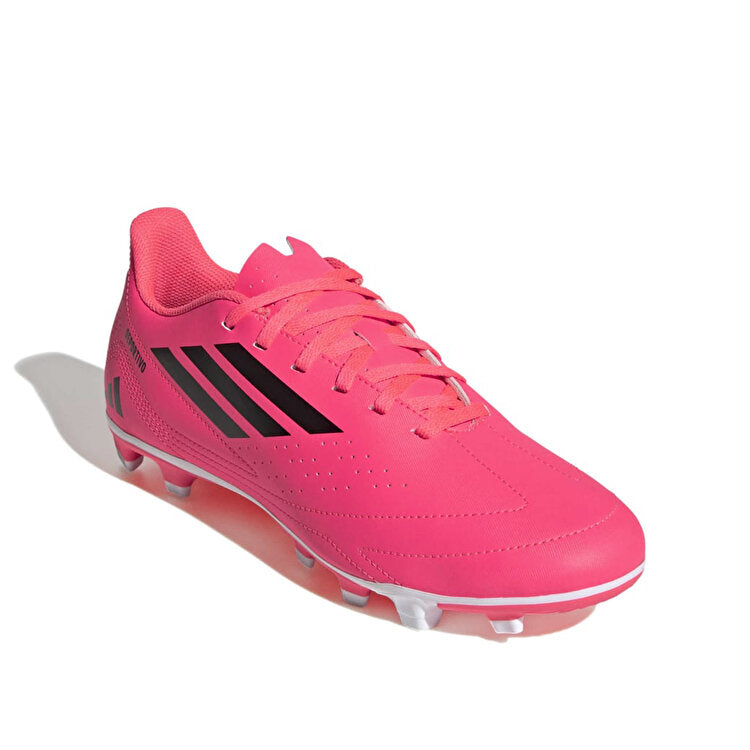 Adidas Deportivo III FxG Boot Pink